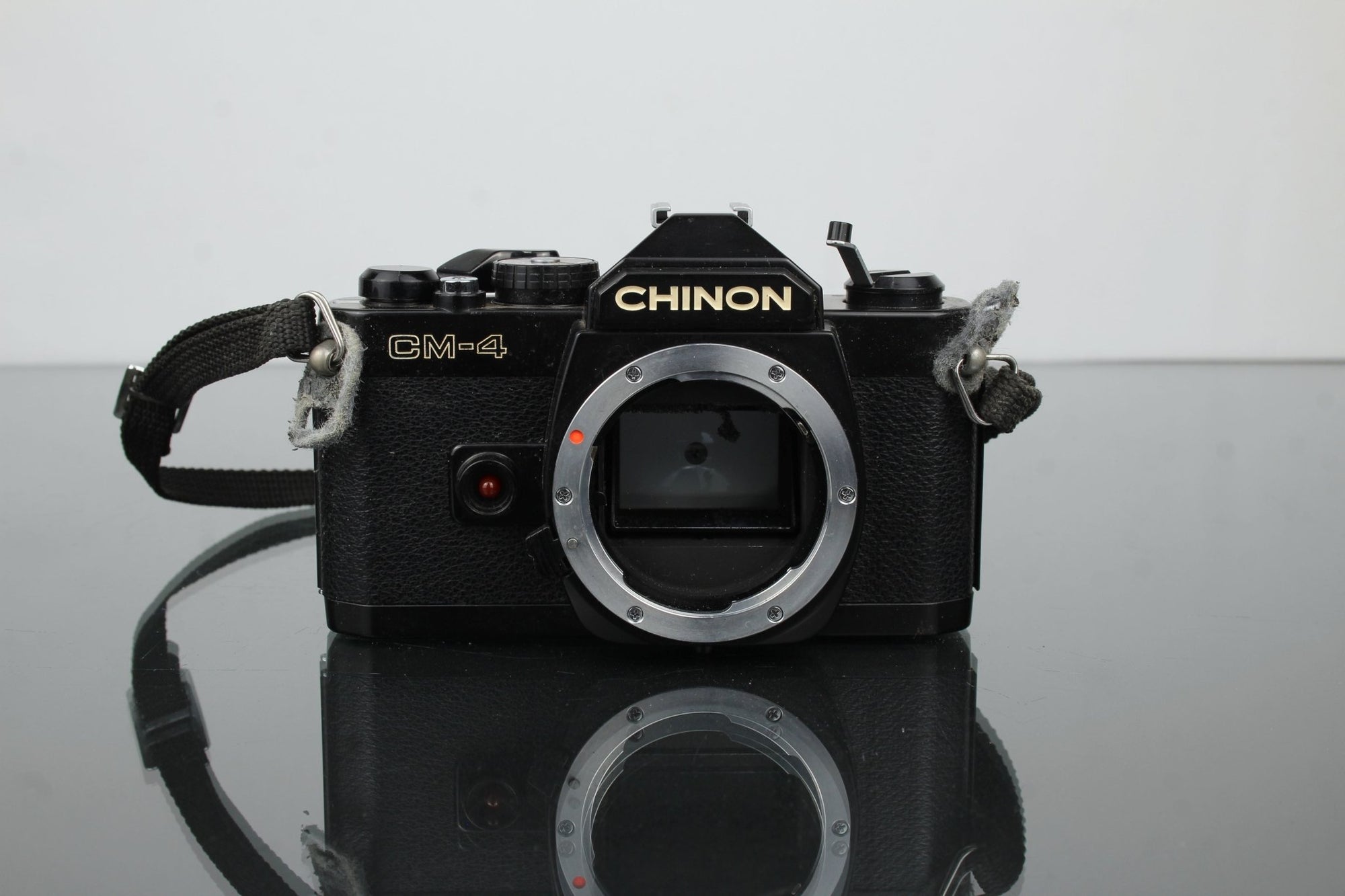 Chinon CM - 4 - Dutch|Thrift