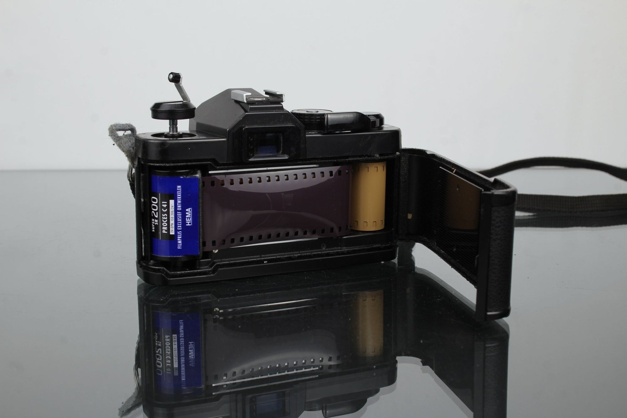 Chinon CM - 4 - Dutch|Thrift