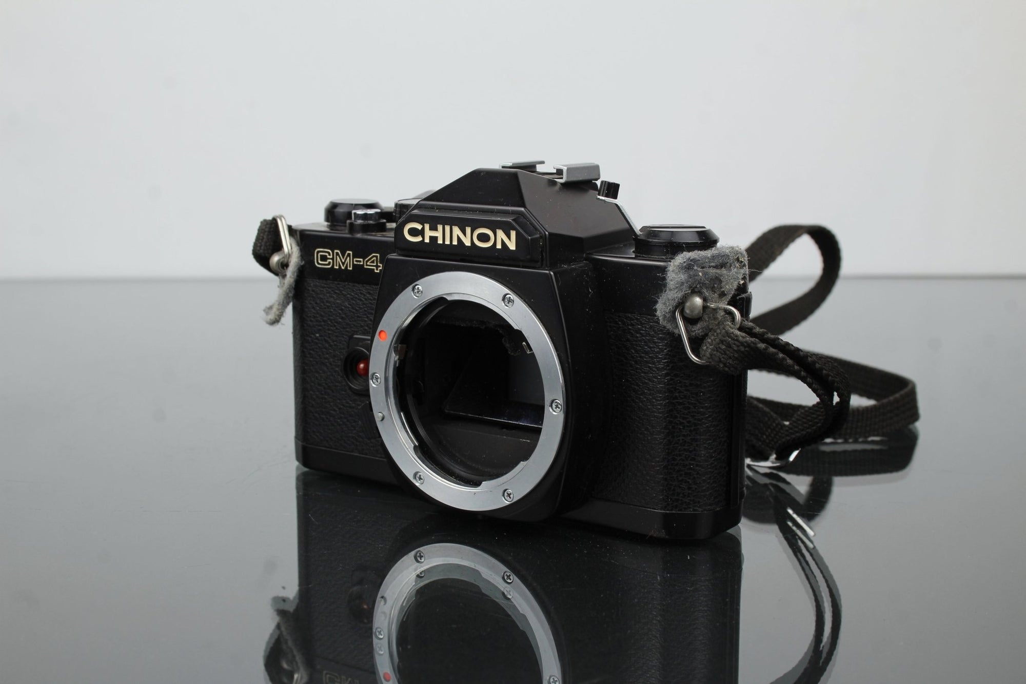 Chinon CM - 4 - Dutch|Thrift