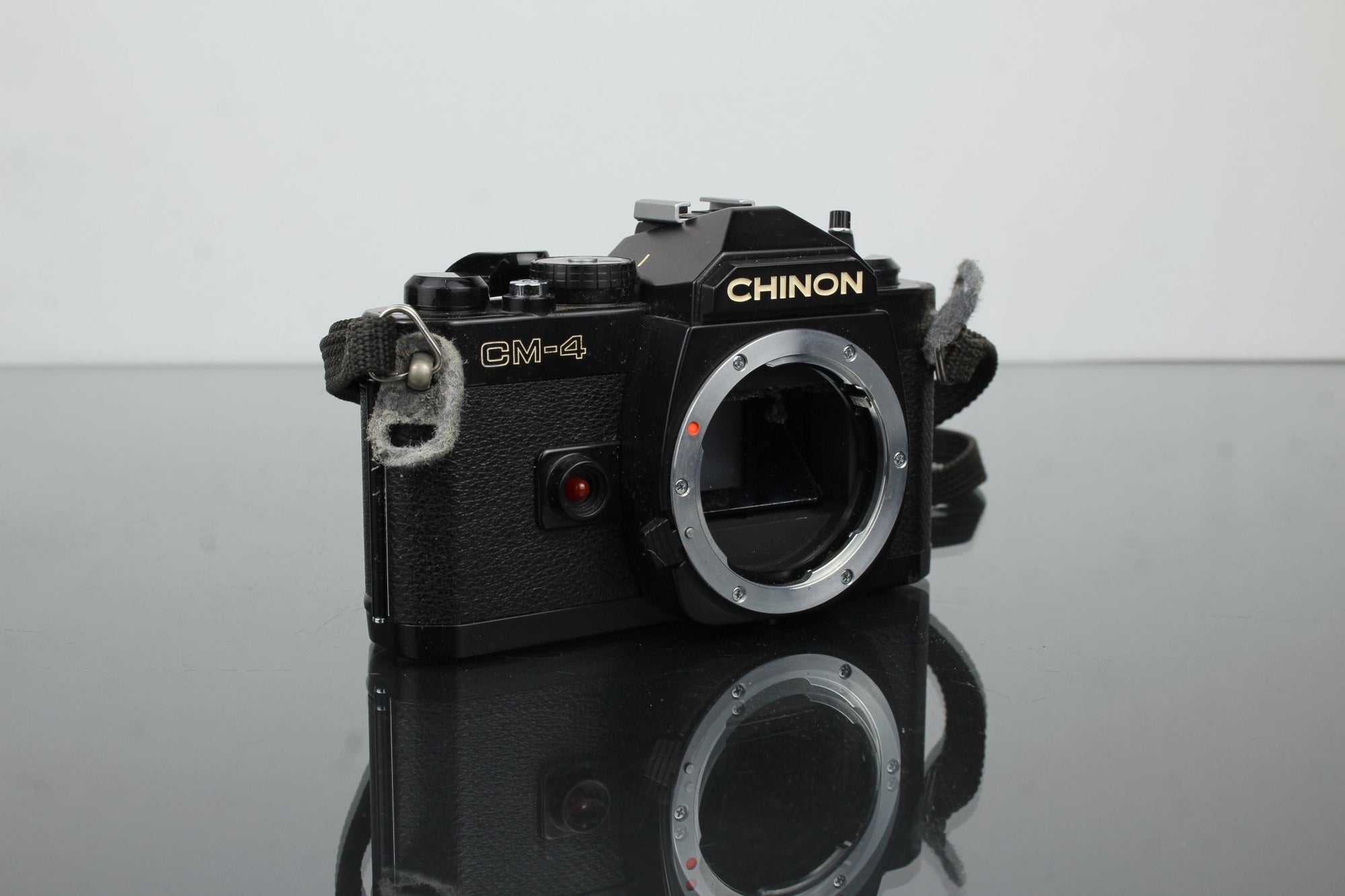 Chinon CM - 4 - Dutch|Thrift