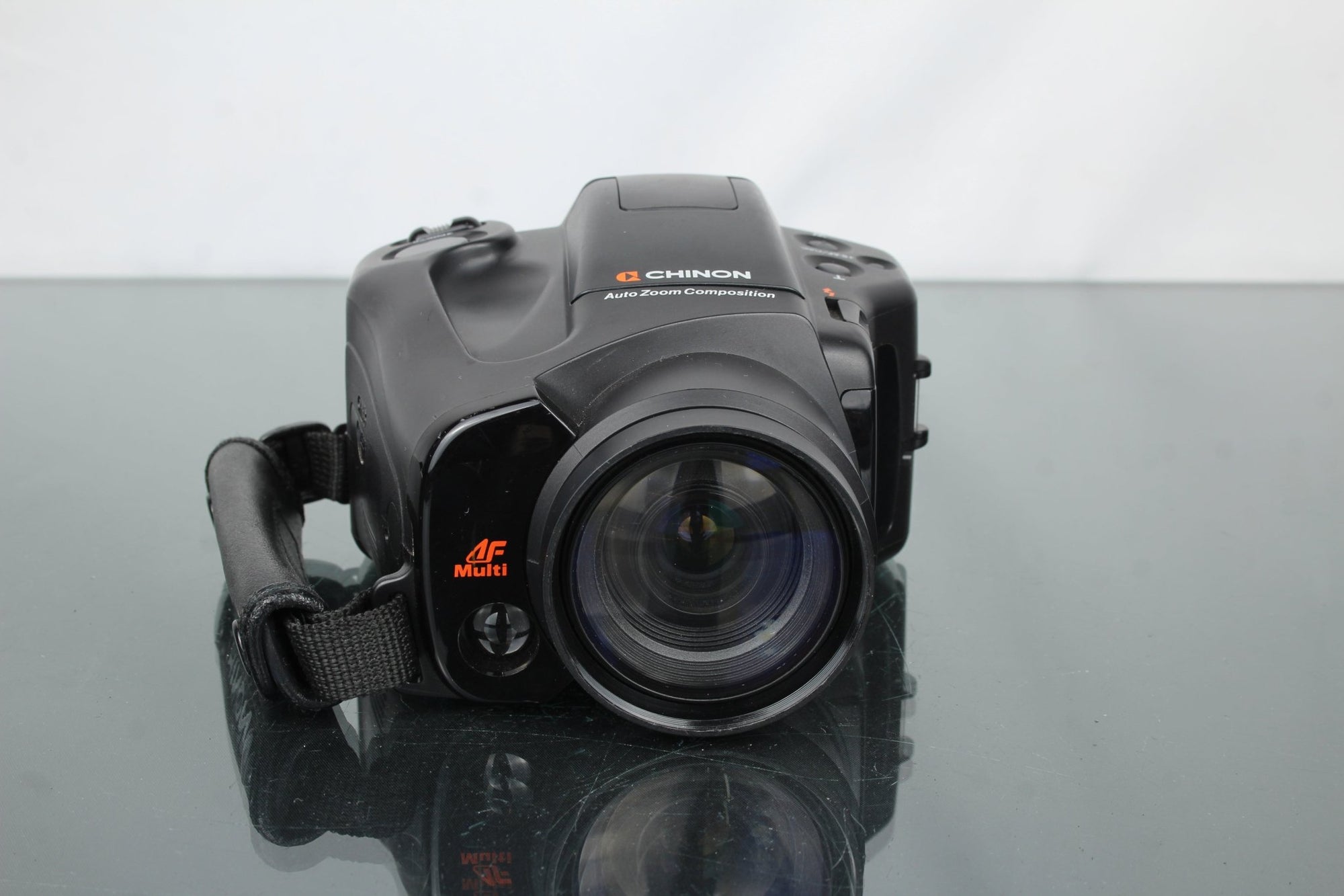 Chinon CS - 9 - Dutch|Thrift