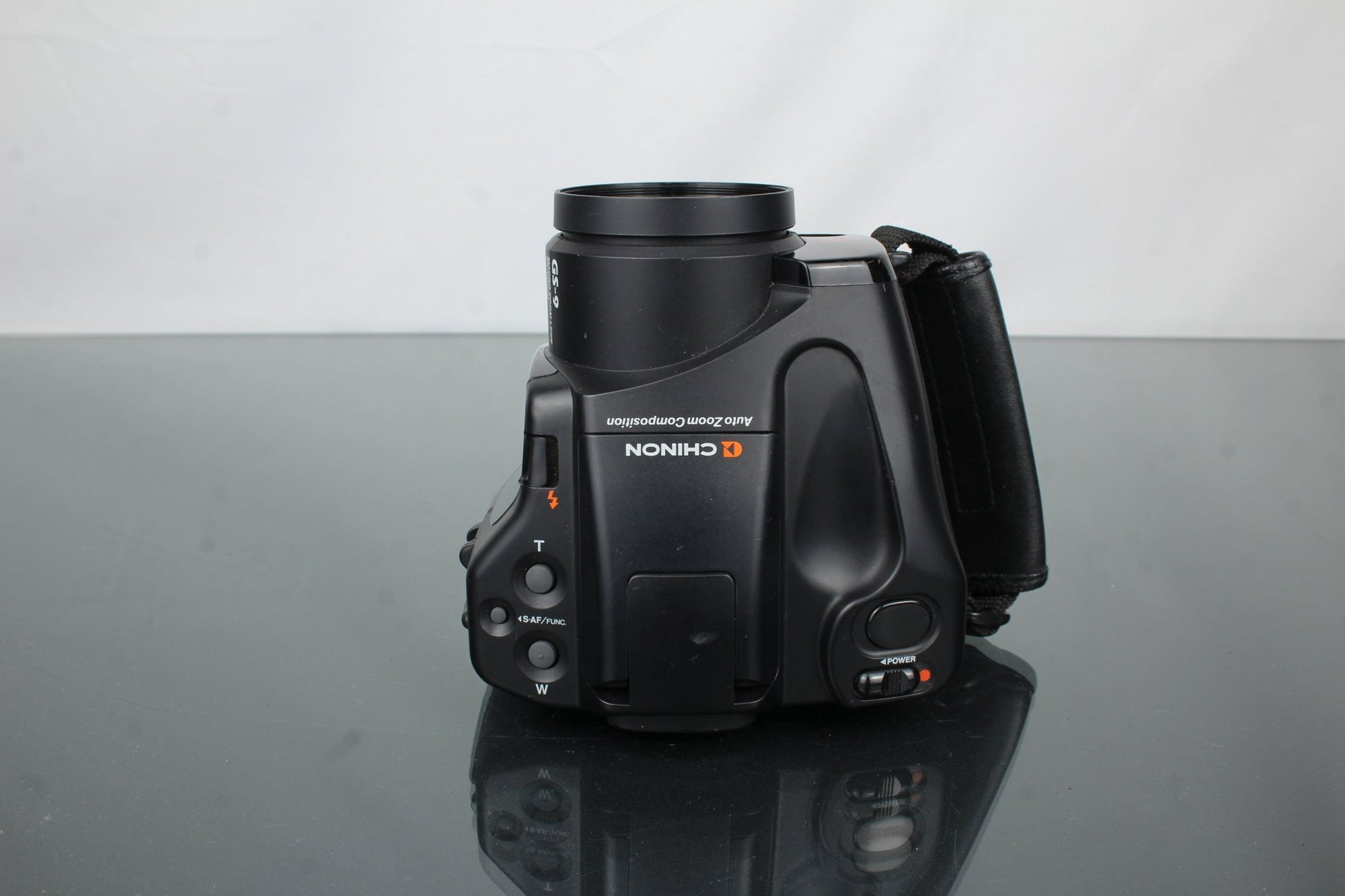 Chinon CS - 9 - Dutch|Thrift