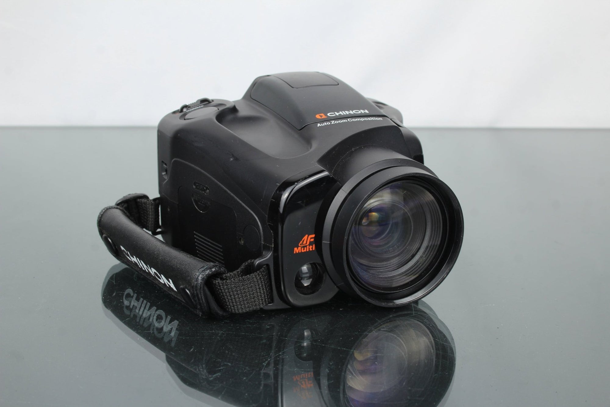 Chinon CS - 9 - Dutch|Thrift