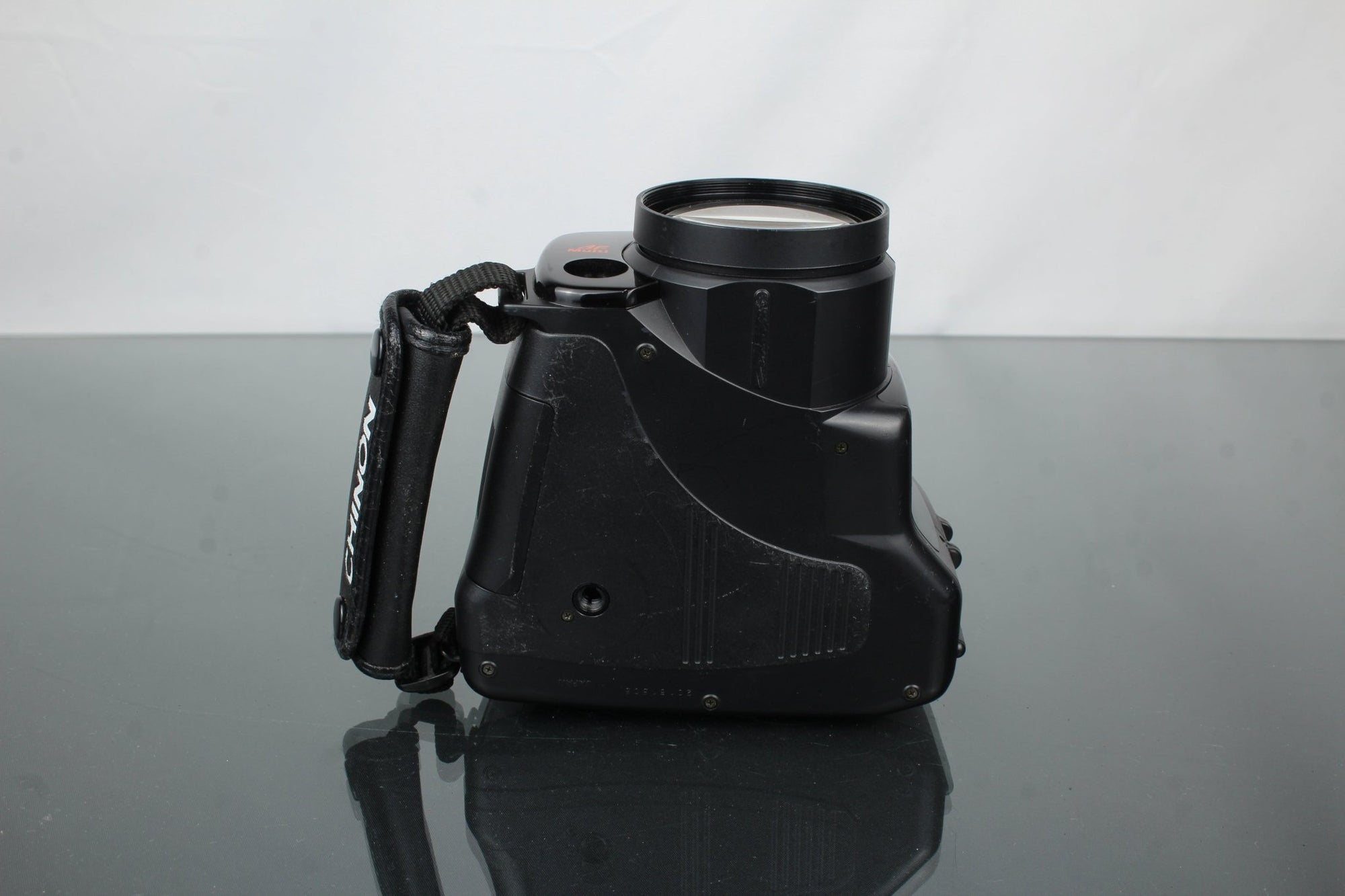 Chinon CS - 9 - Dutch|Thrift