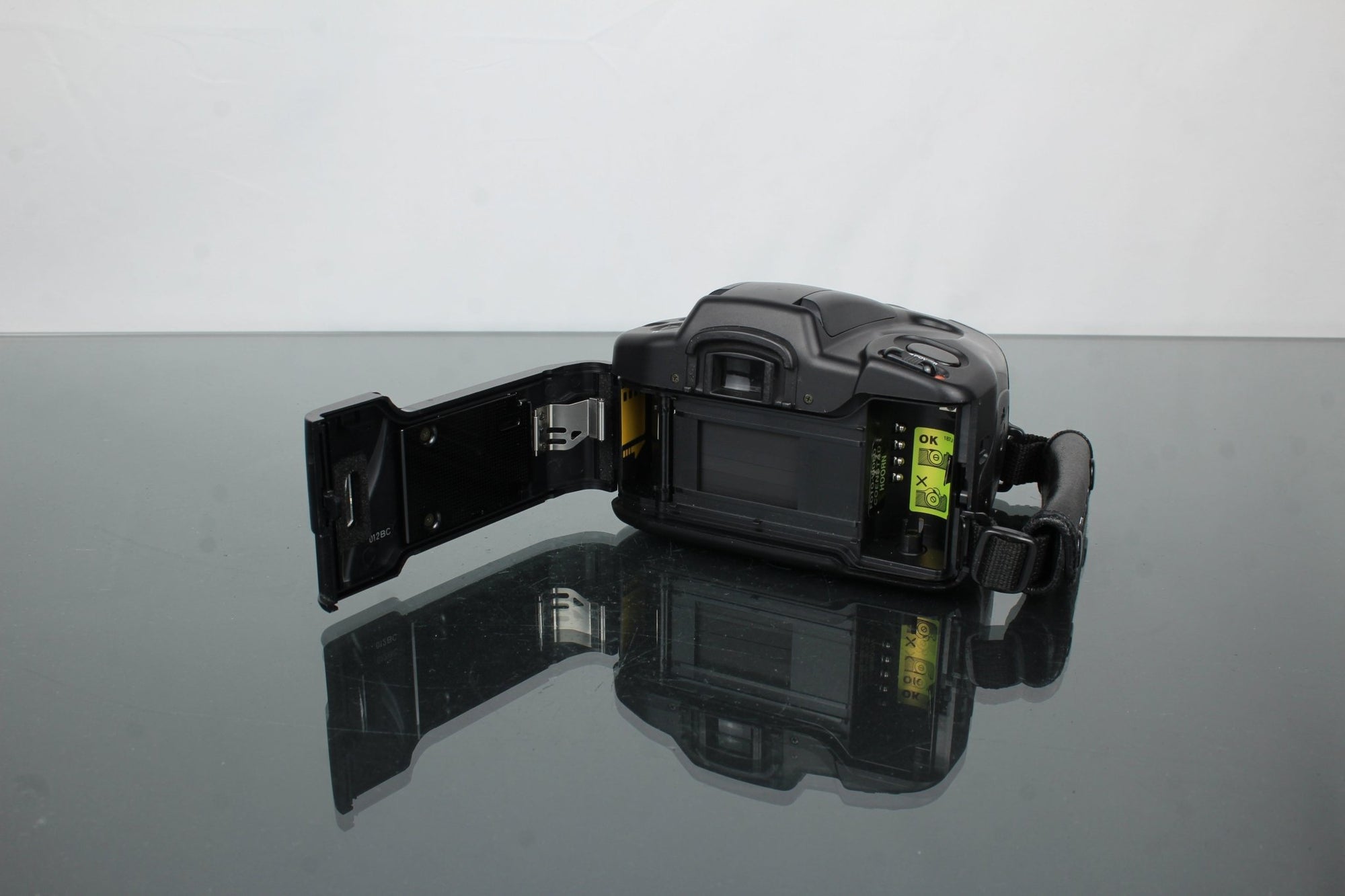 Chinon CS - 9 - Dutch|Thrift