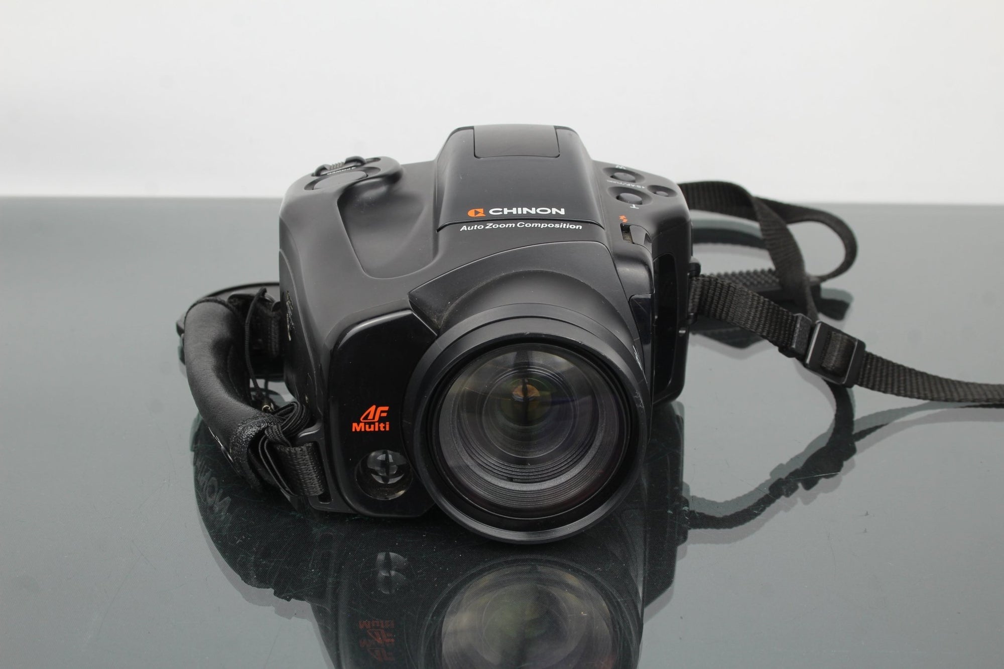 Chinon GS - 9 - Dutch|Thrift