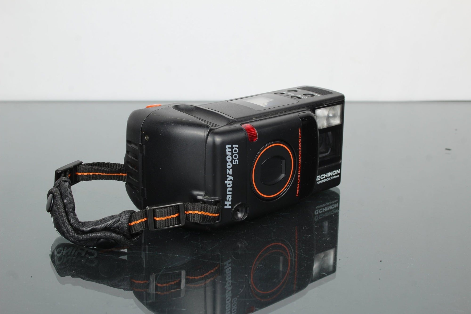 Chinon Handyzoom 5001 - Dutch|Thrift