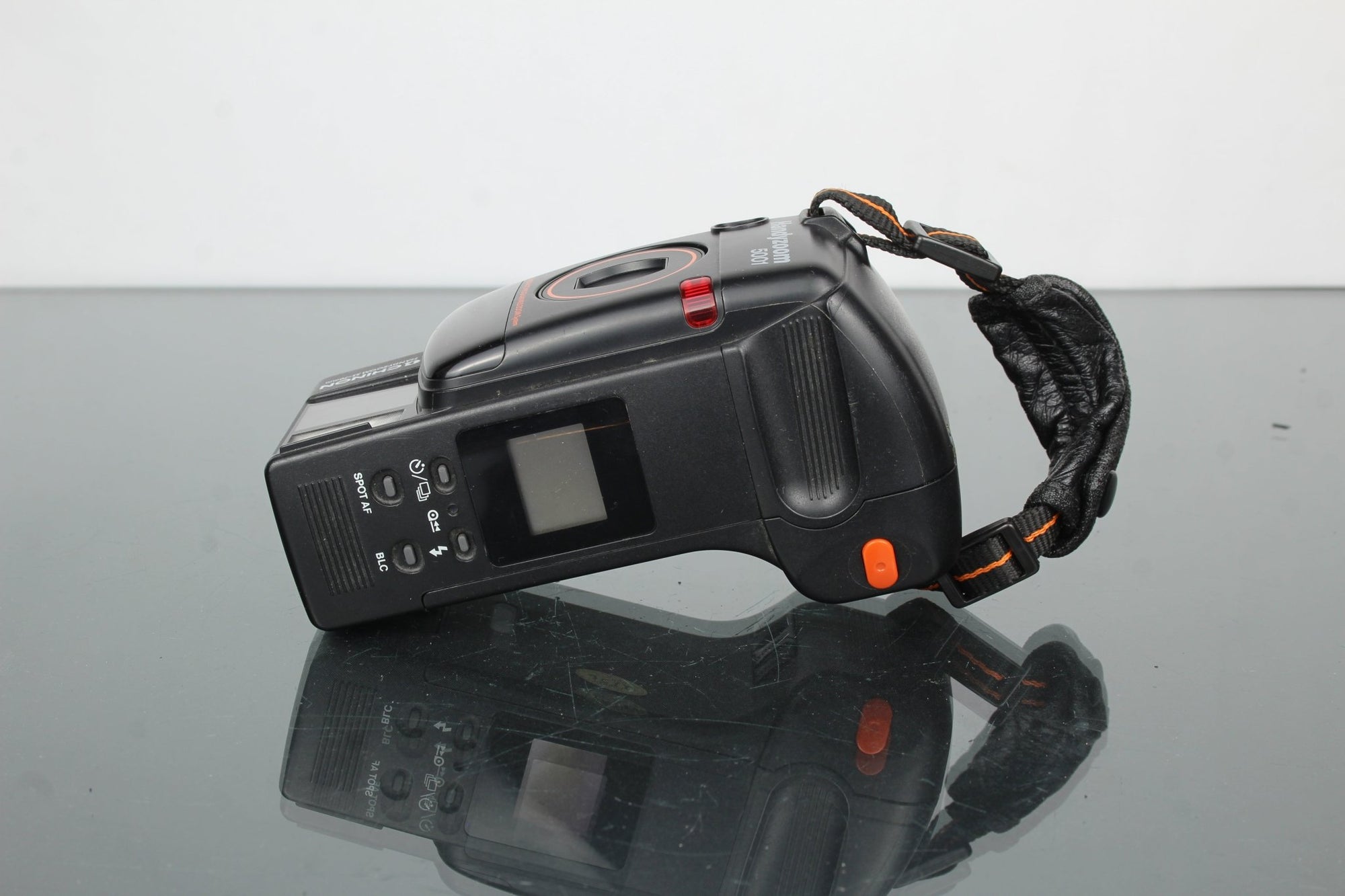 Chinon Handyzoom 5001 - Dutch|Thrift