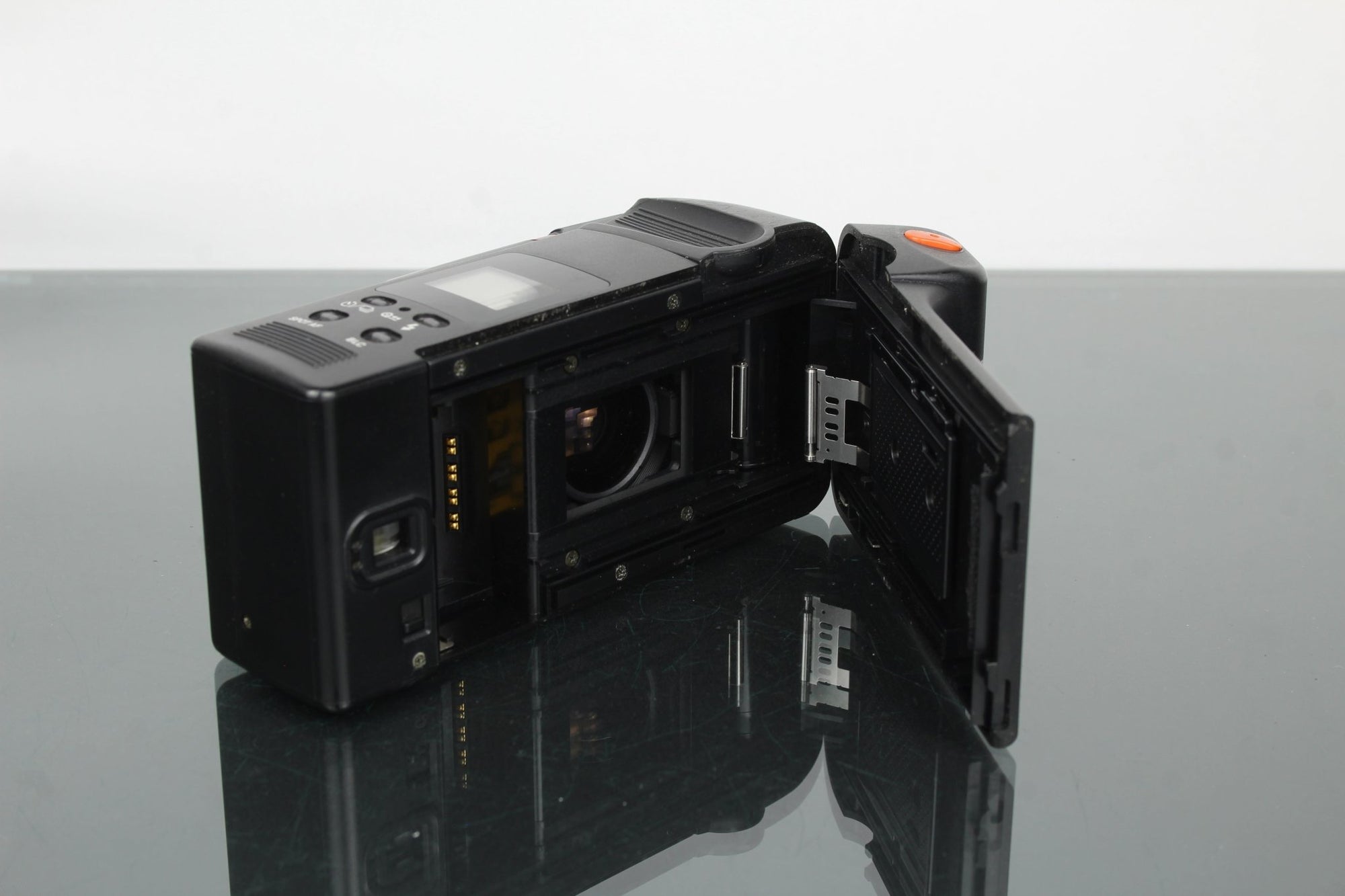 Chinon Handyzoom 5001 - Dutch|Thrift