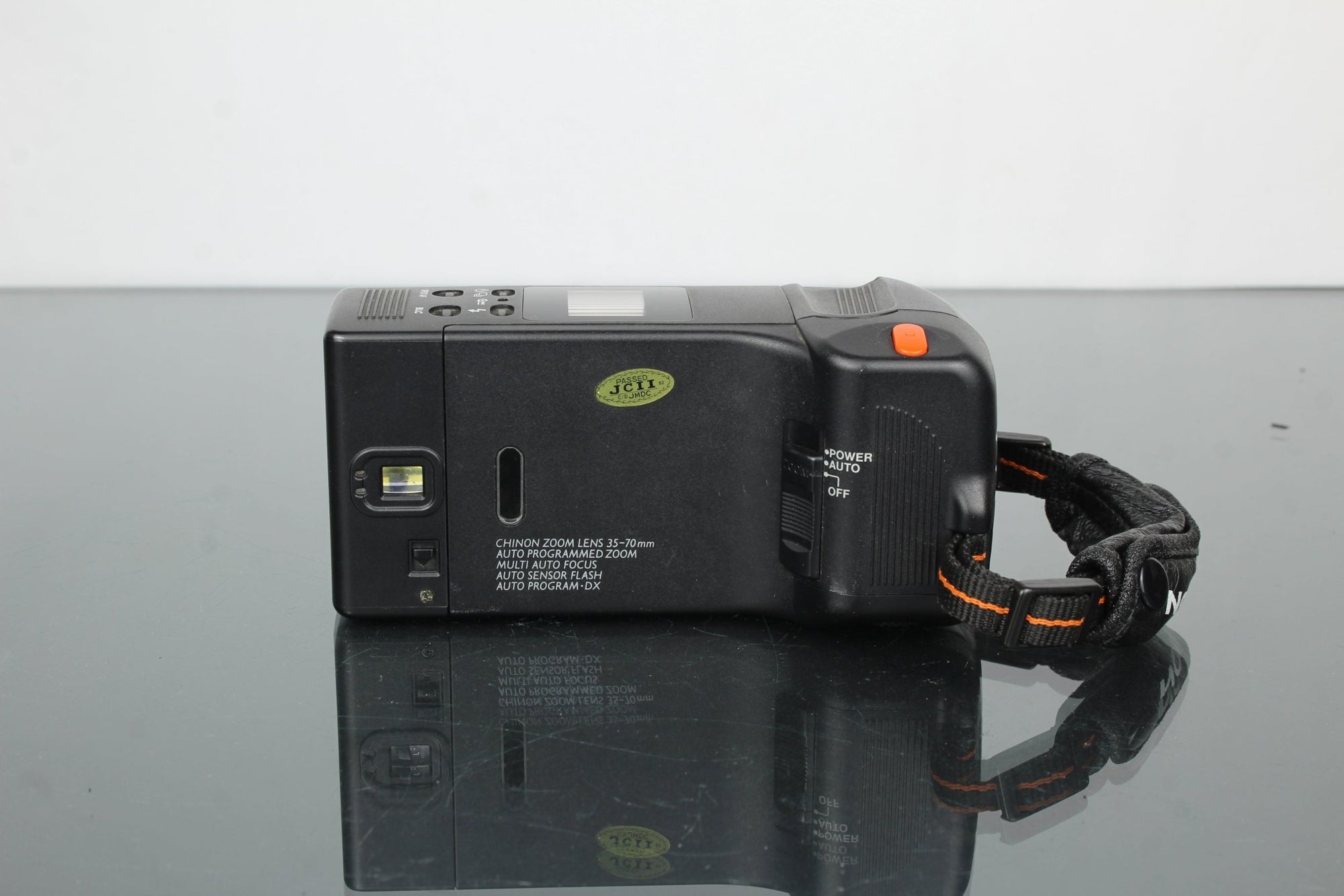 Chinon Handyzoom 5001 - Dutch|Thrift