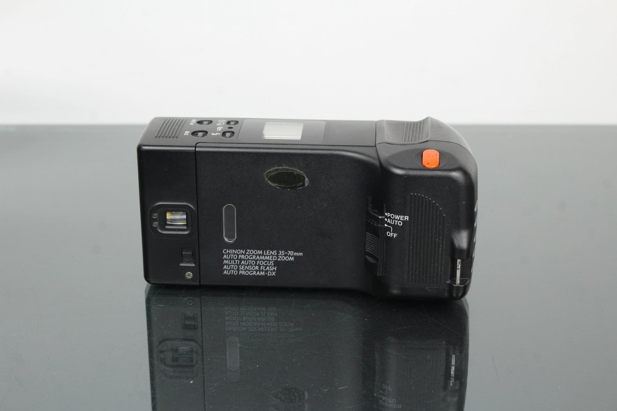 Chinon Handyzoom 5001 - Dutch|Thrift