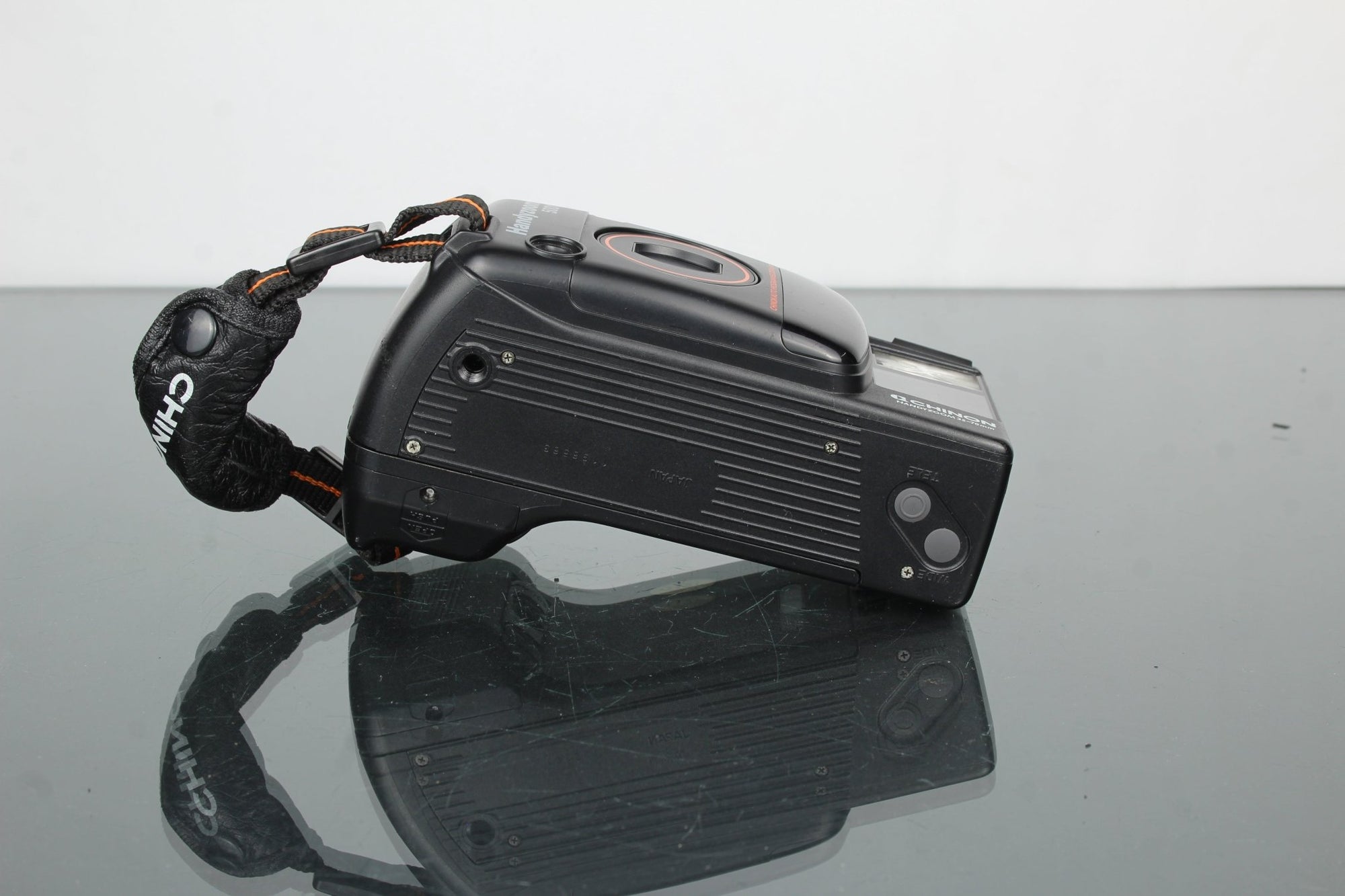 Chinon Handyzoom 5001 - Dutch|Thrift