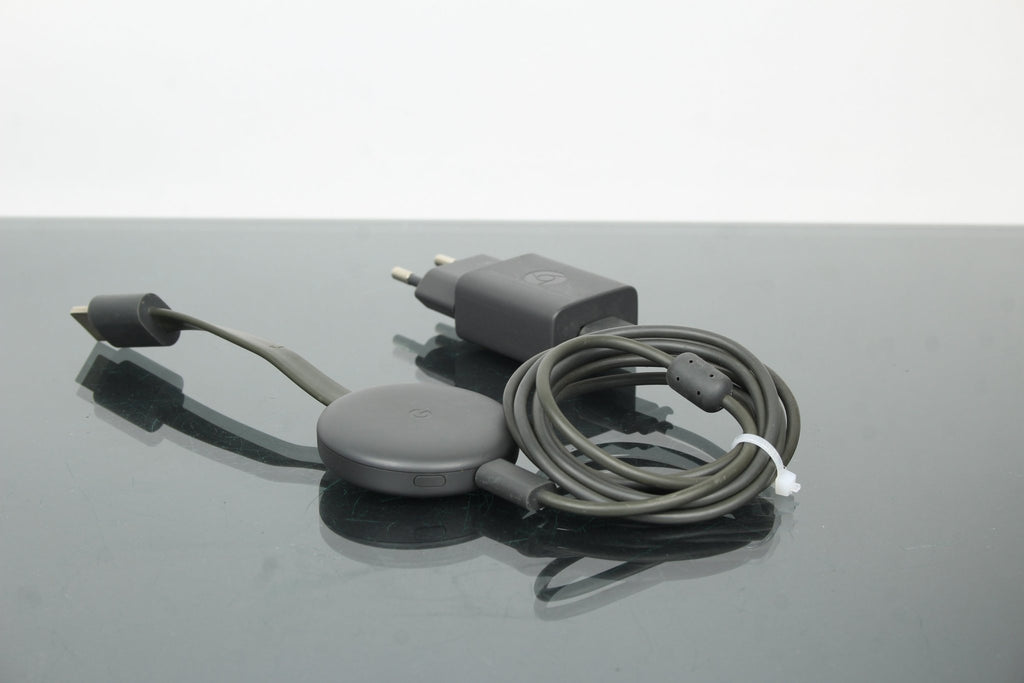 Chromecast NC2 - 6A5 - Dutch|Thrift