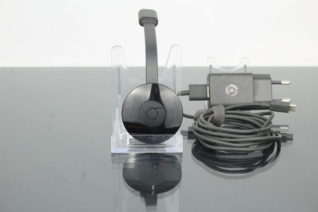 Chromecast NC2 - 6A5 - Dutch|Thrift