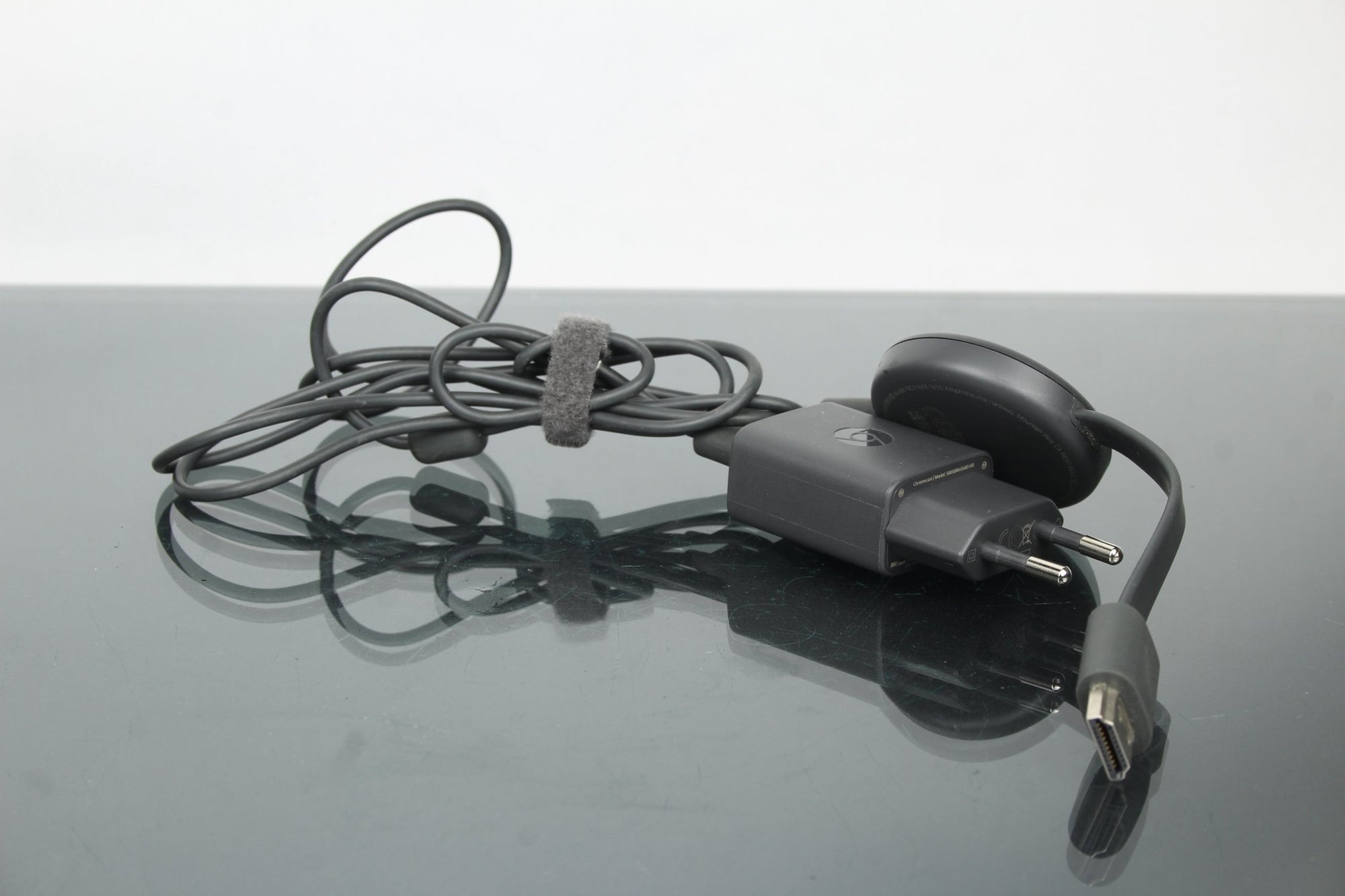 Chromecast NC2 - 6A5 - Dutch|Thrift