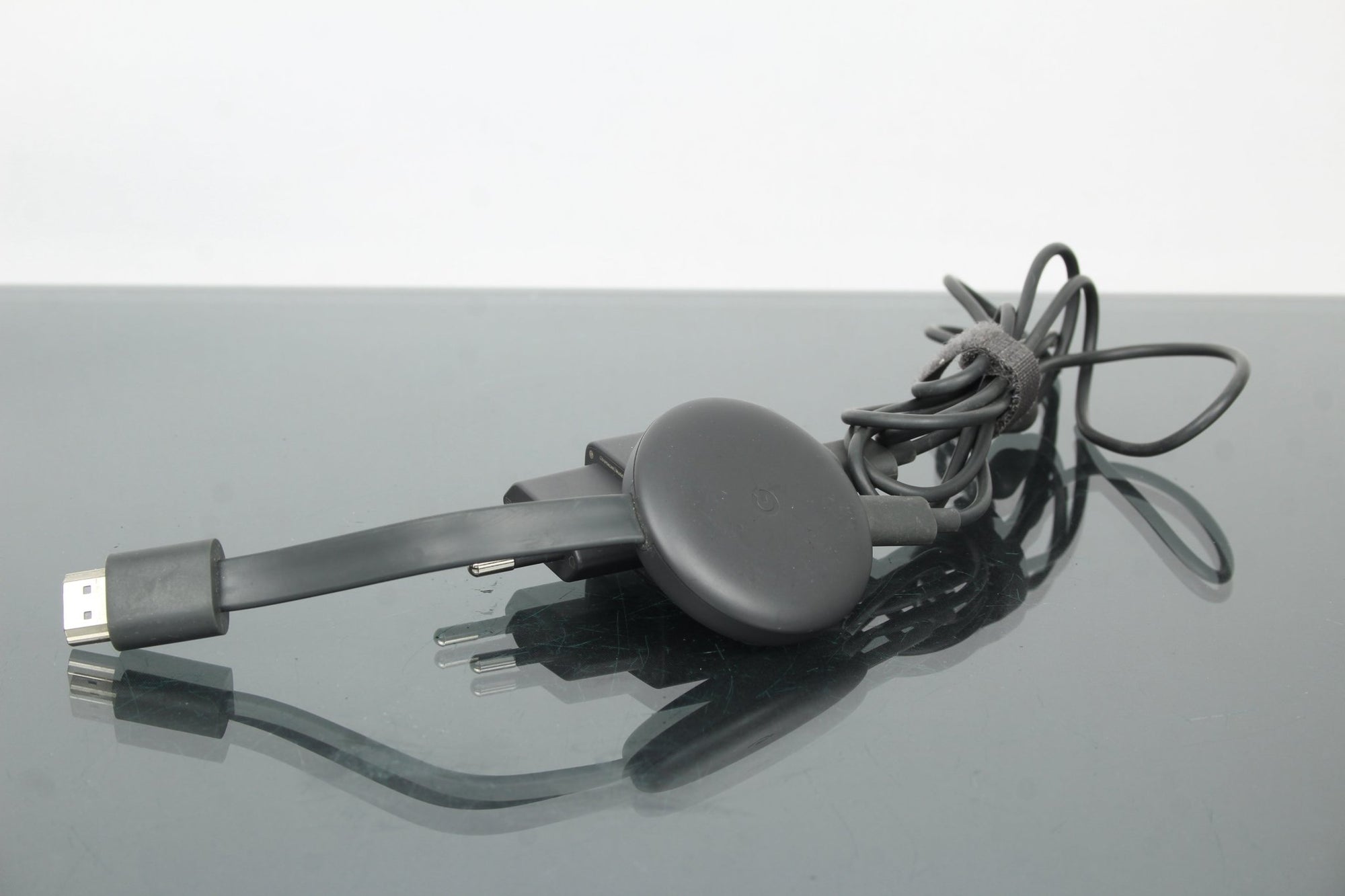 Chromecast NC2 - 6A5 - Dutch|Thrift