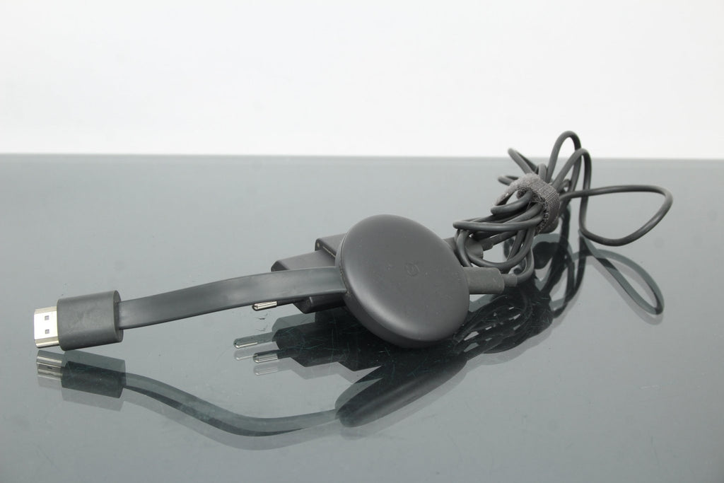 Chromecast NC2 - 6A5 - Dutch|Thrift