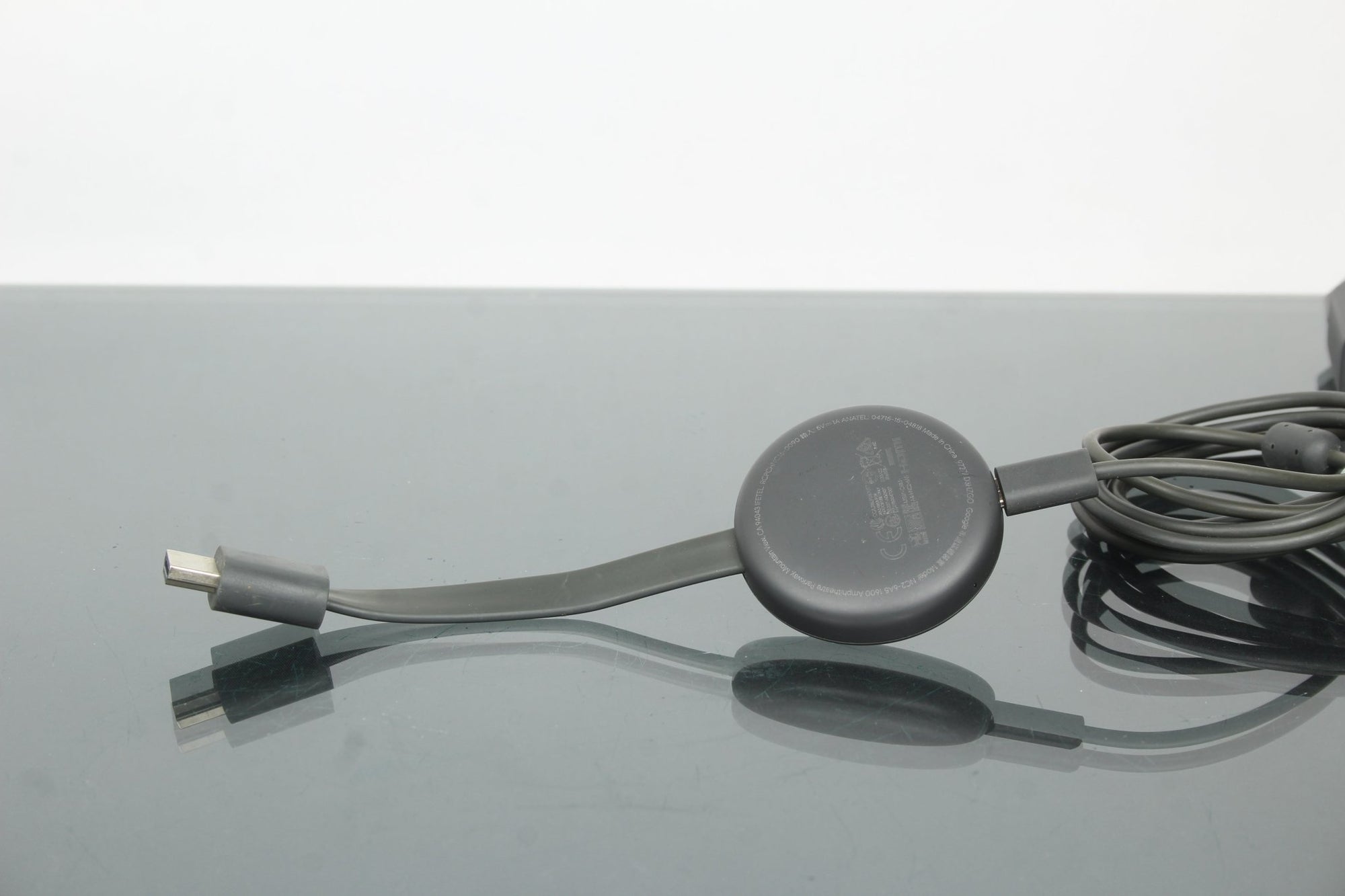 Chromecast NC2 - 6A5 - Dutch|Thrift