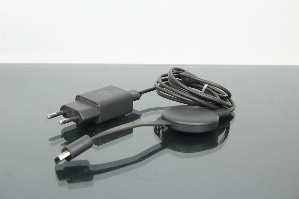 Chromecast NC2 - 6A5 - Dutch|Thrift