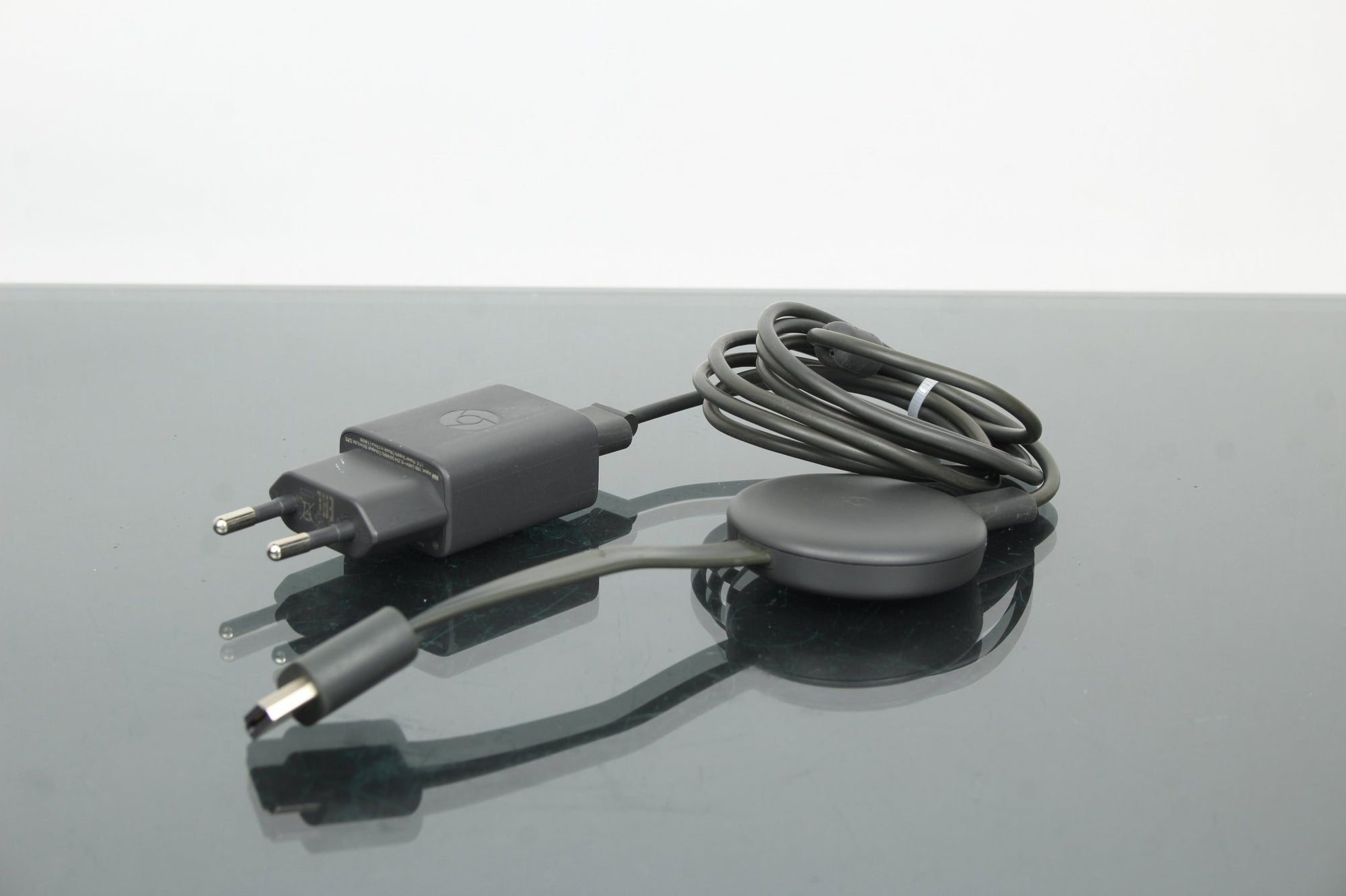 Chromecast NC2 - 6A5 - Dutch|Thrift