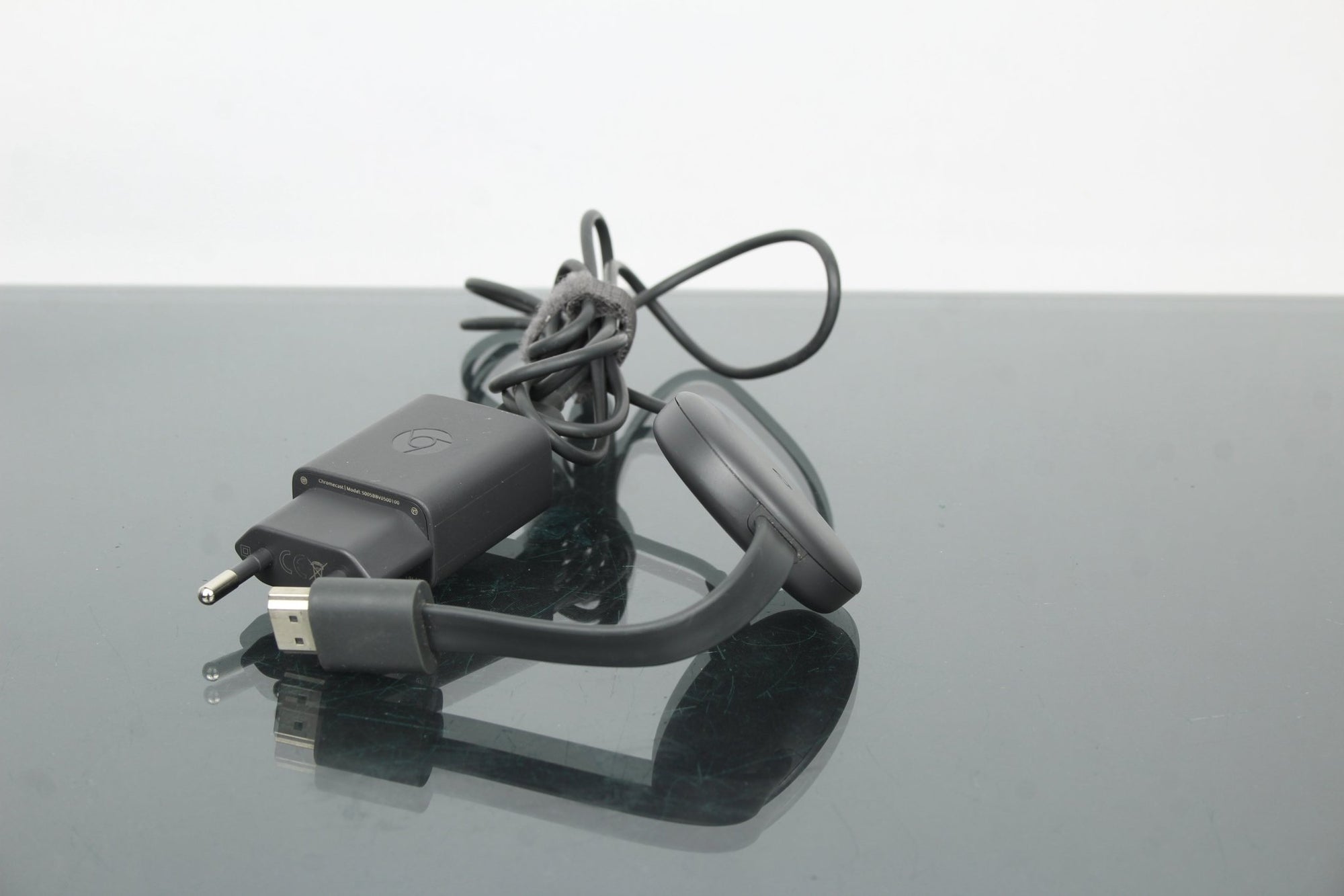 Chromecast NC2 - 6A5 - Dutch|Thrift