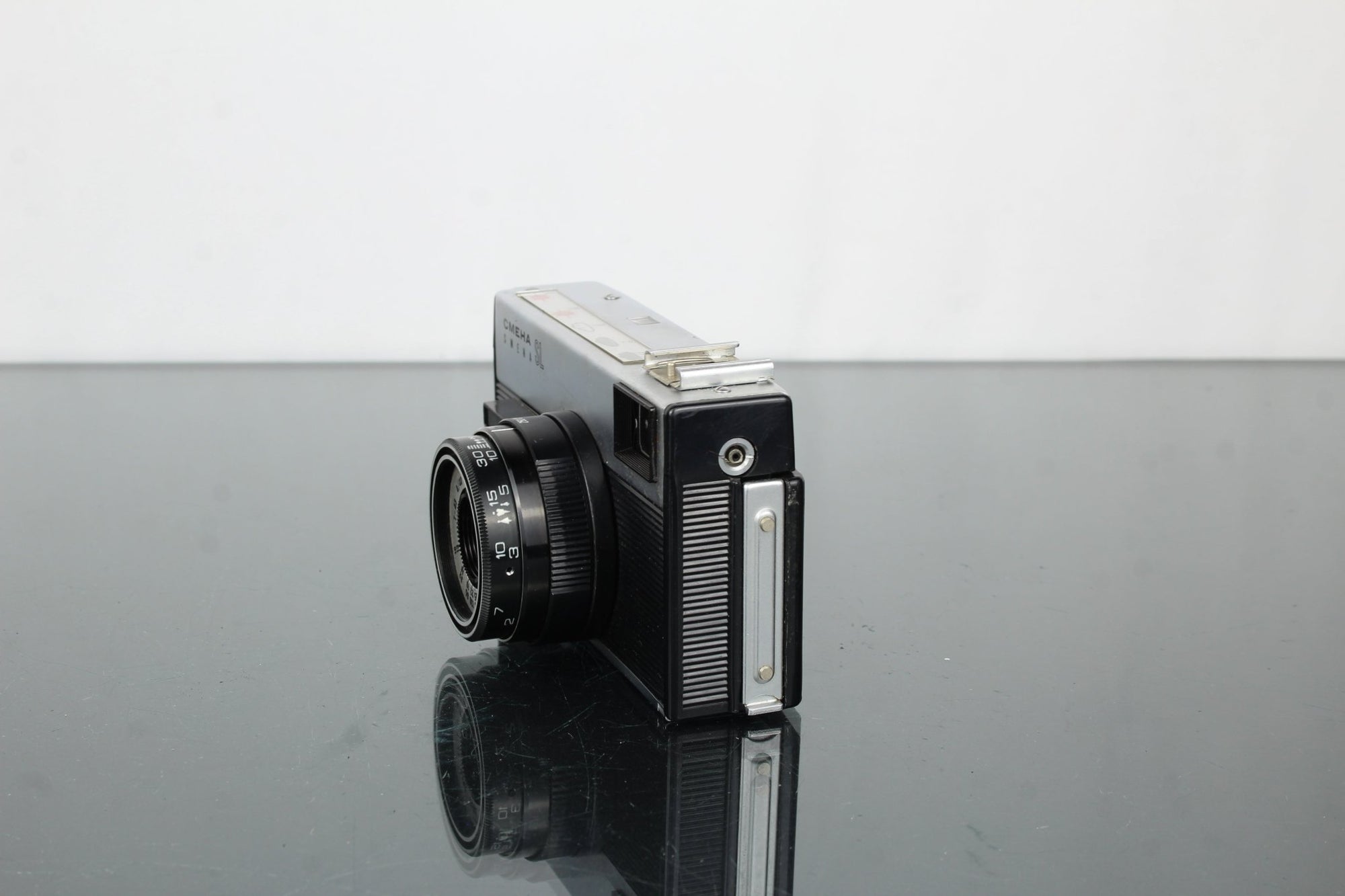 Cmeha SL Smena - Dutch|Thrift