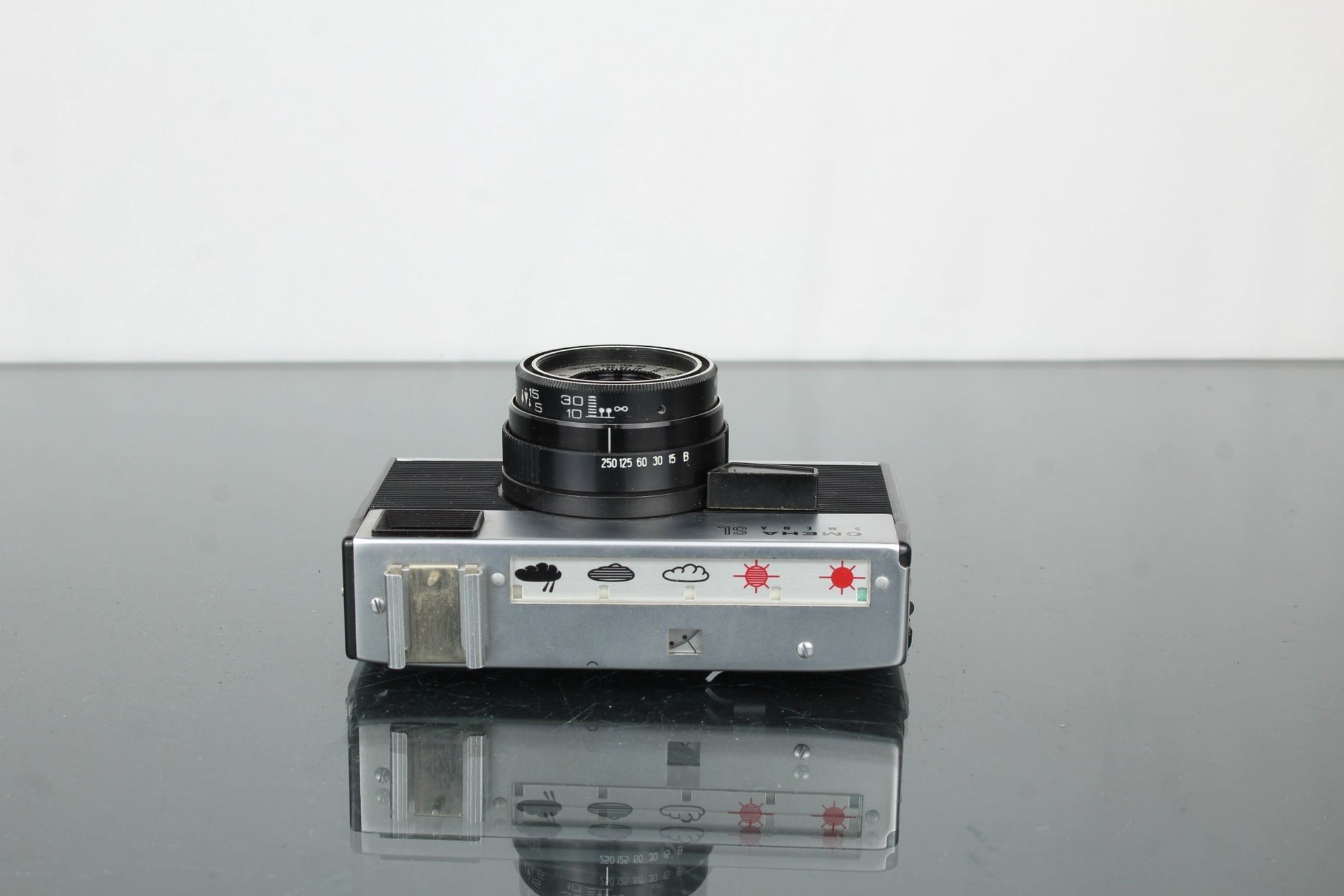 Cmeha SL Smena - Dutch|Thrift