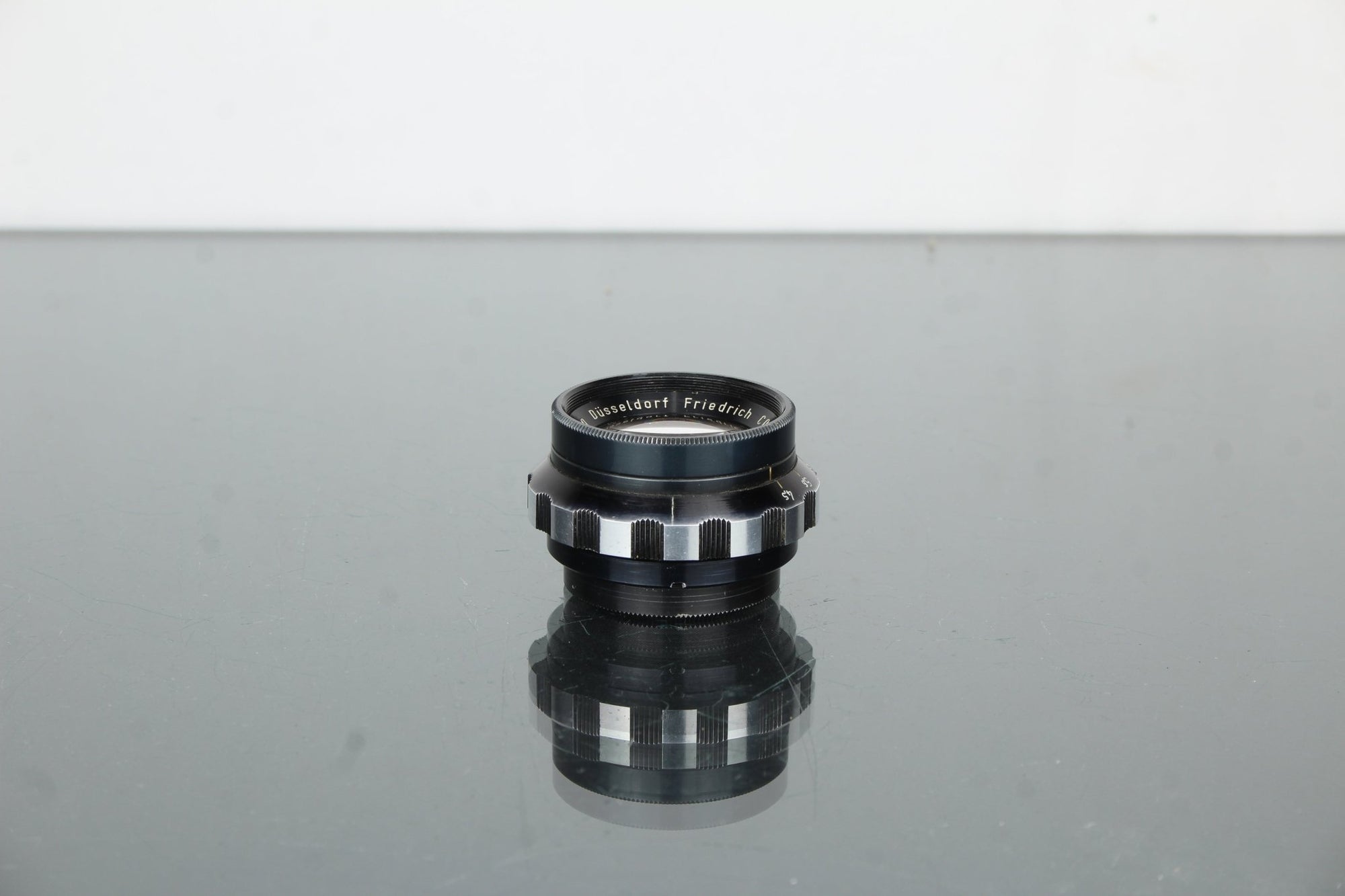 Coronar 4.5 f=13.5cm - Dutch|Thrift