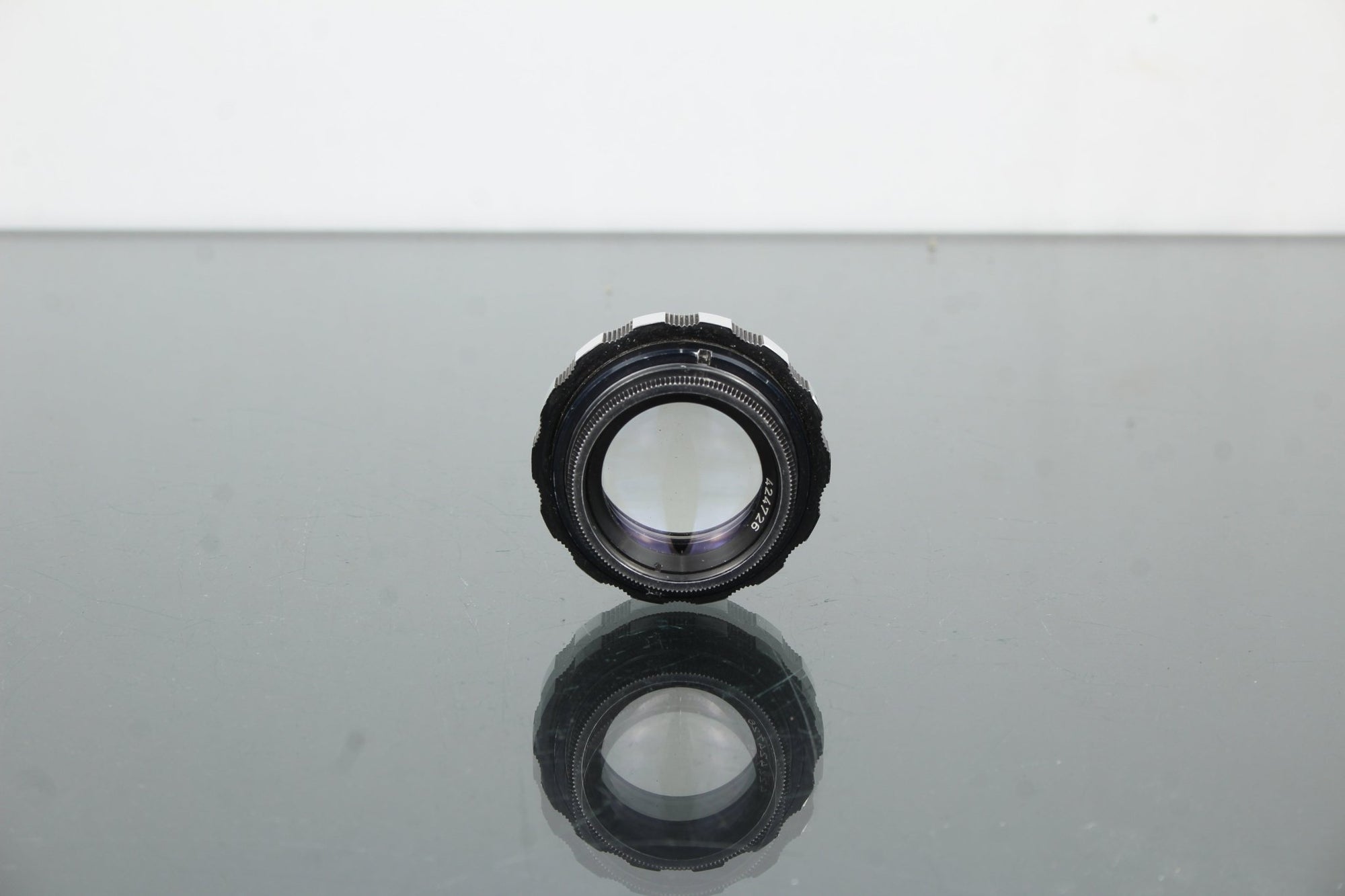 Coronar 4.5 f=13.5cm - Dutch|Thrift