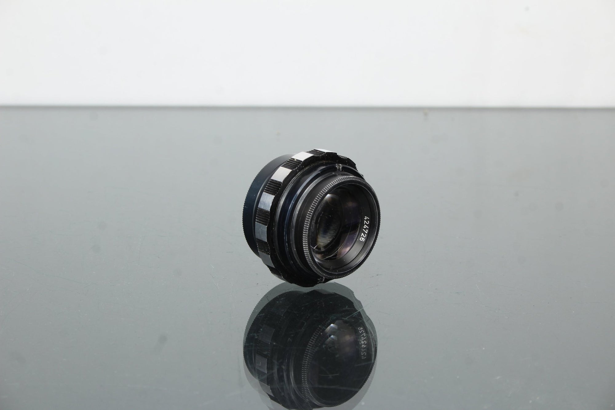 Coronar 4.5 f=13.5cm - Dutch|Thrift