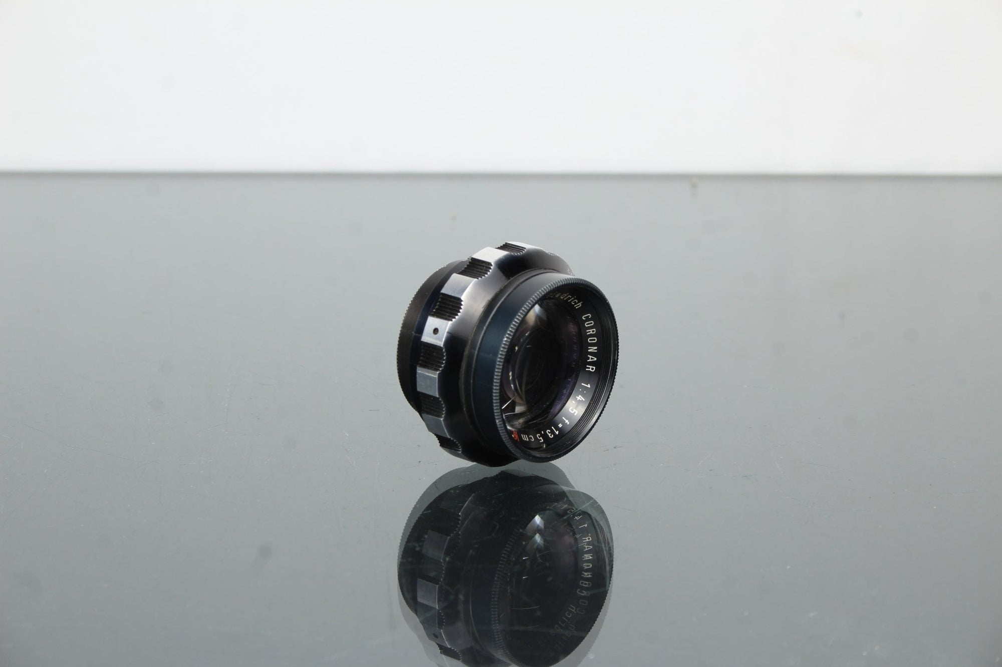 Coronar 4.5 f=13.5cm - Dutch|Thrift