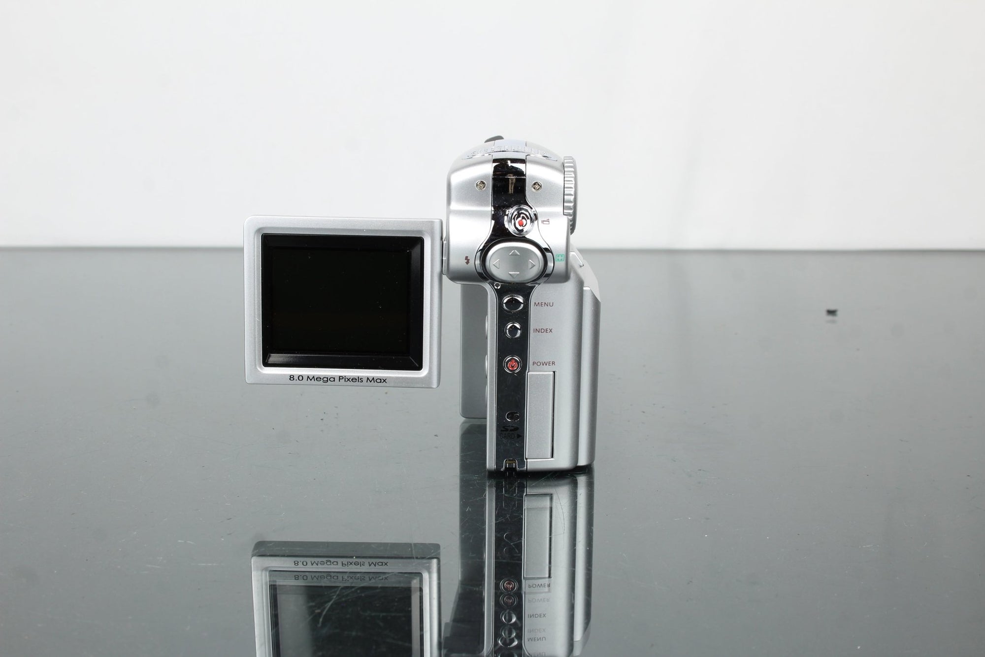 Delvoy DV8.0million - Dutch|Thrift