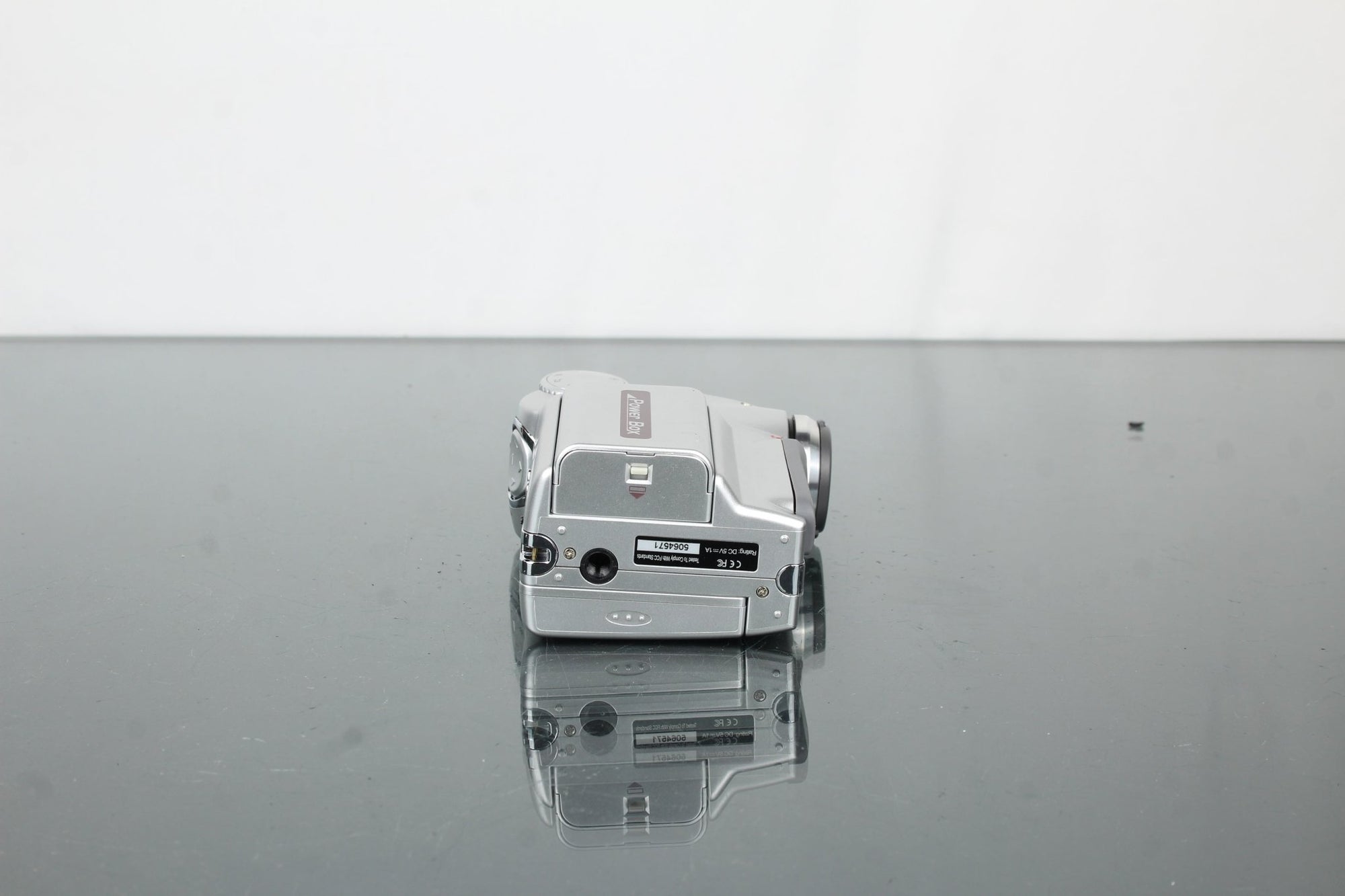 Delvoy DV8.0million - Dutch|Thrift