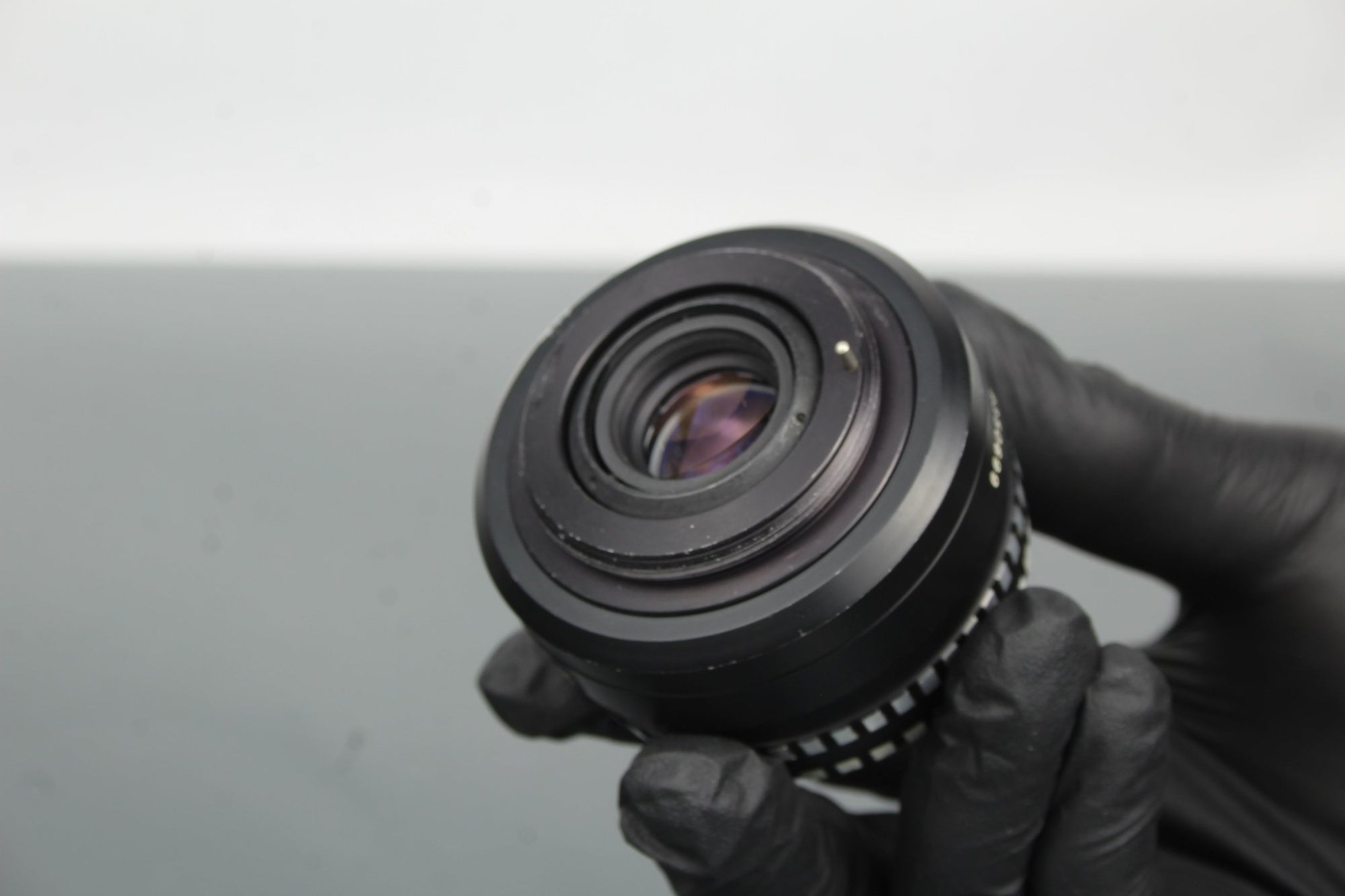 Domiplan 2.8/50 Automatic lens M42 Mount - Dutch|Thrift