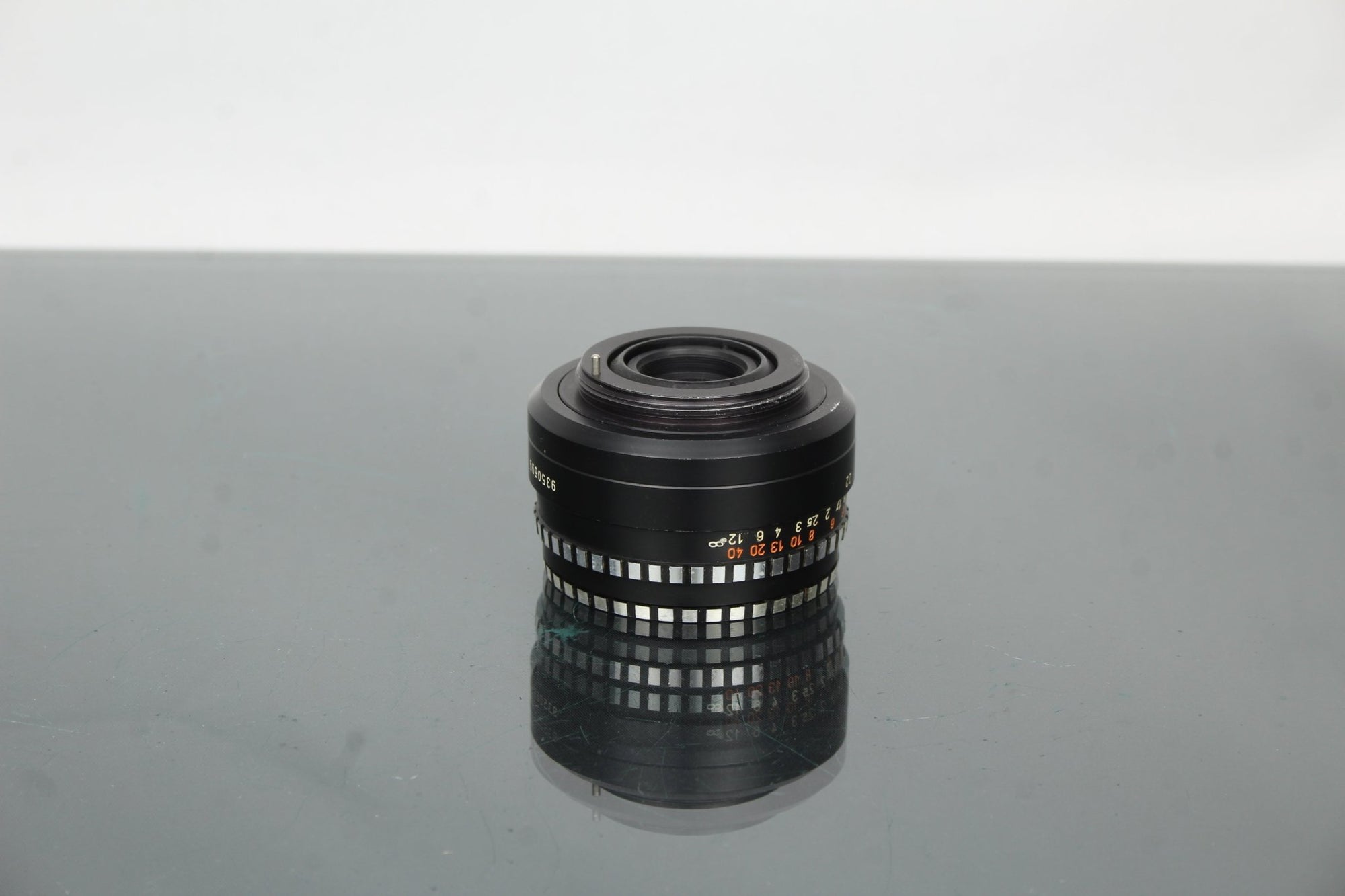 Domiplan 2.8/50 Automatic lens M42 Mount - Dutch|Thrift