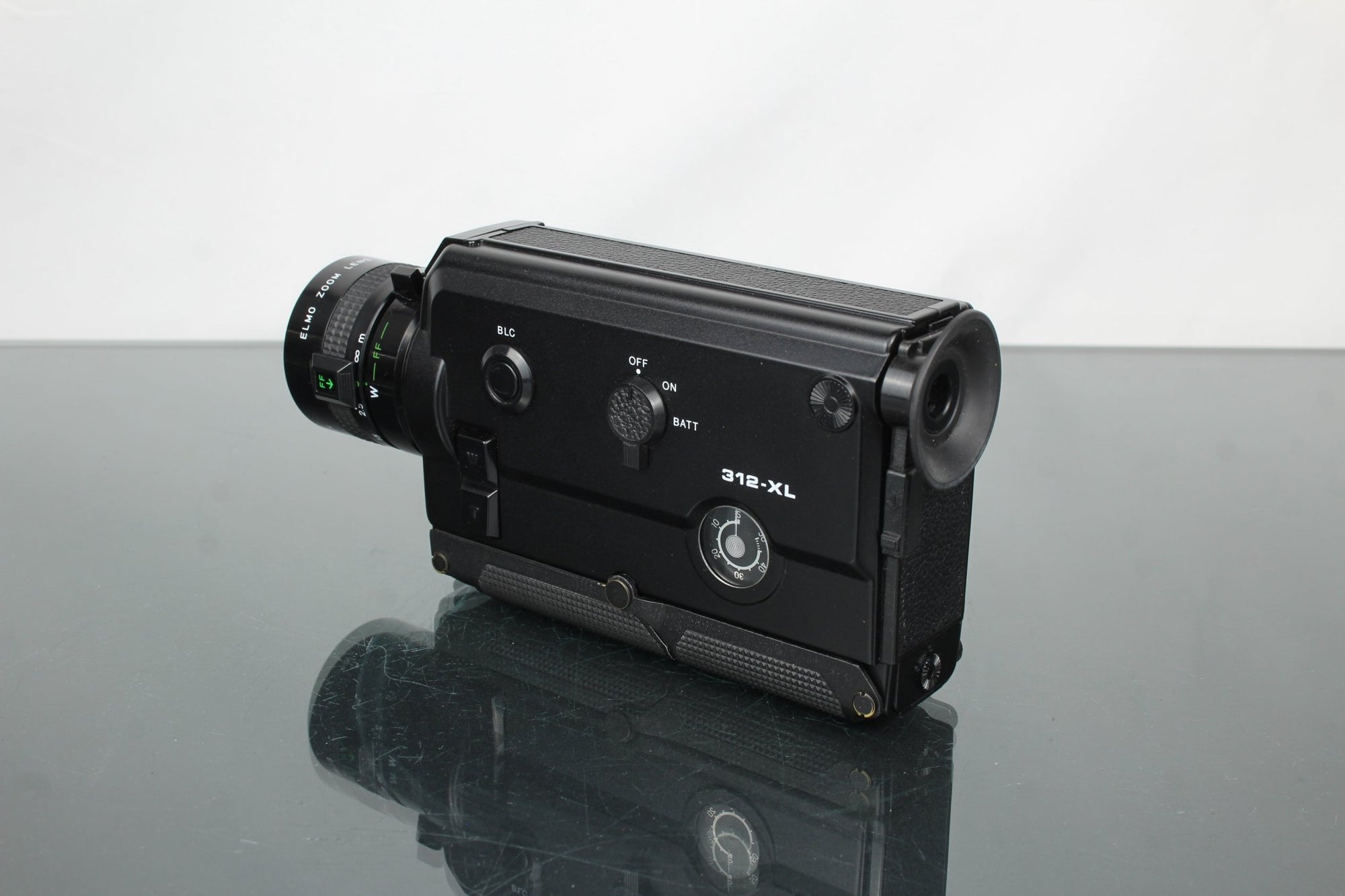 Elmo 312 - XL - Dutch|Thrift