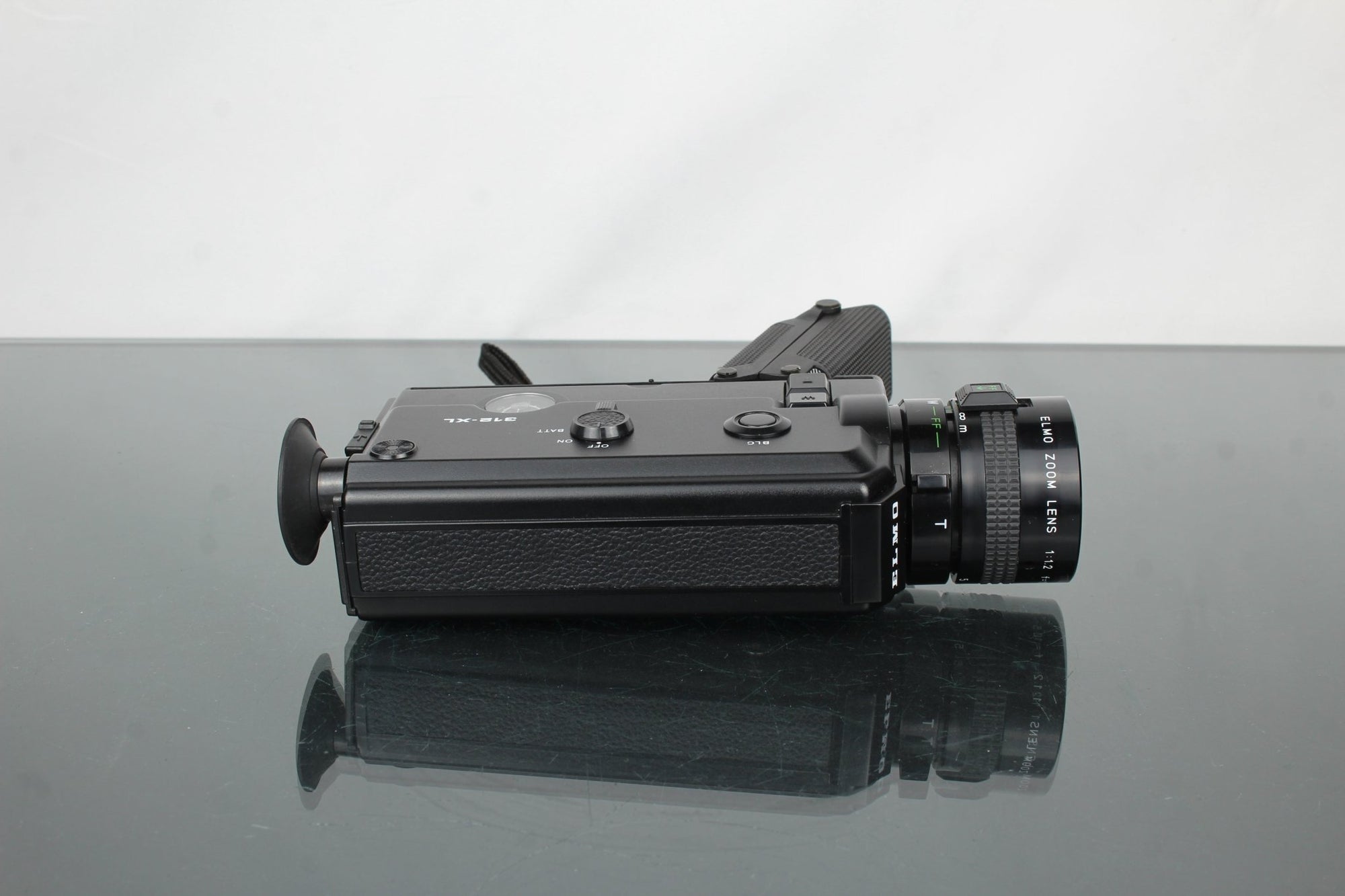 Elmo 312 - XL - Dutch|Thrift