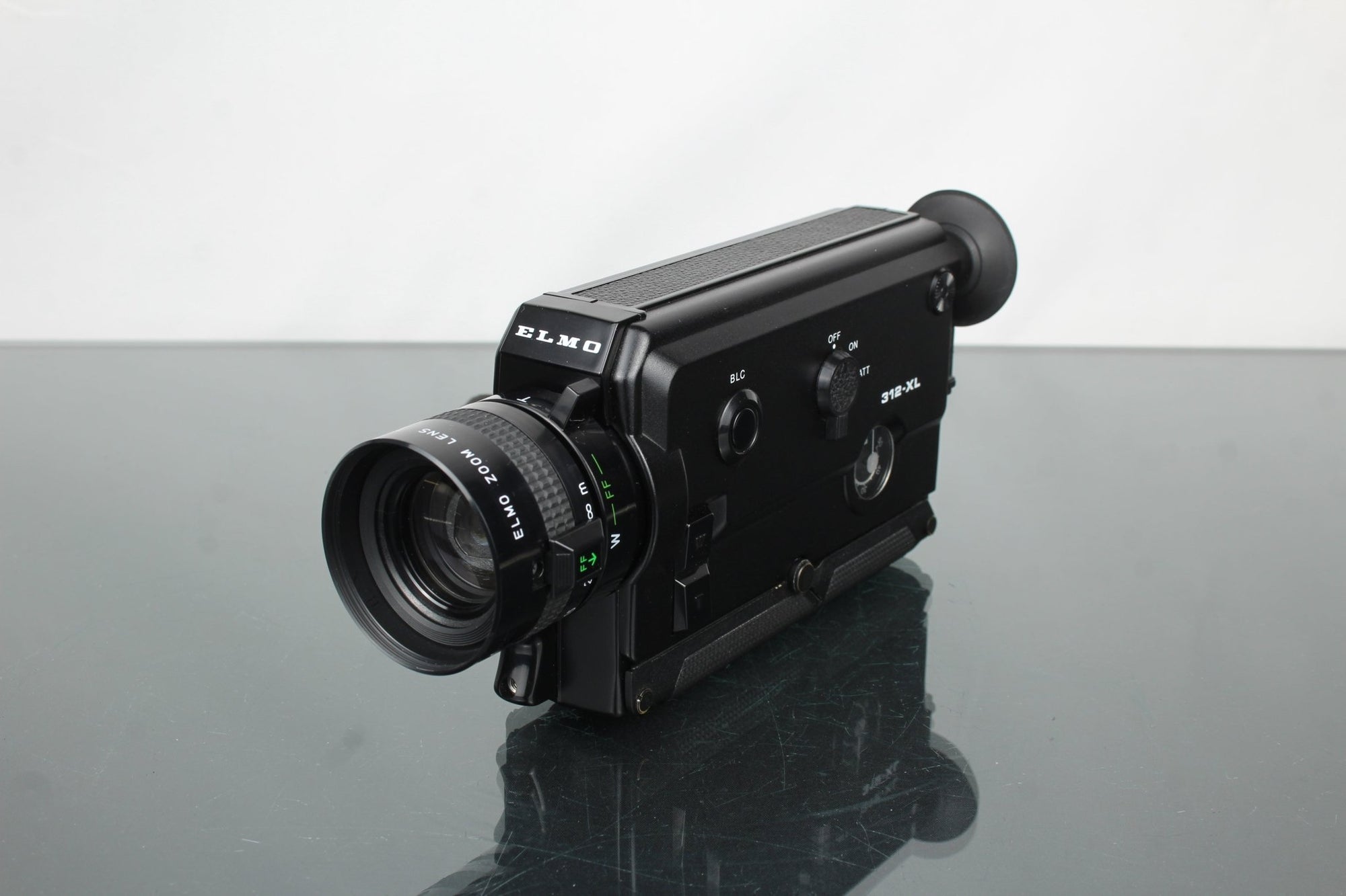 Elmo 312 - XL - Dutch|Thrift