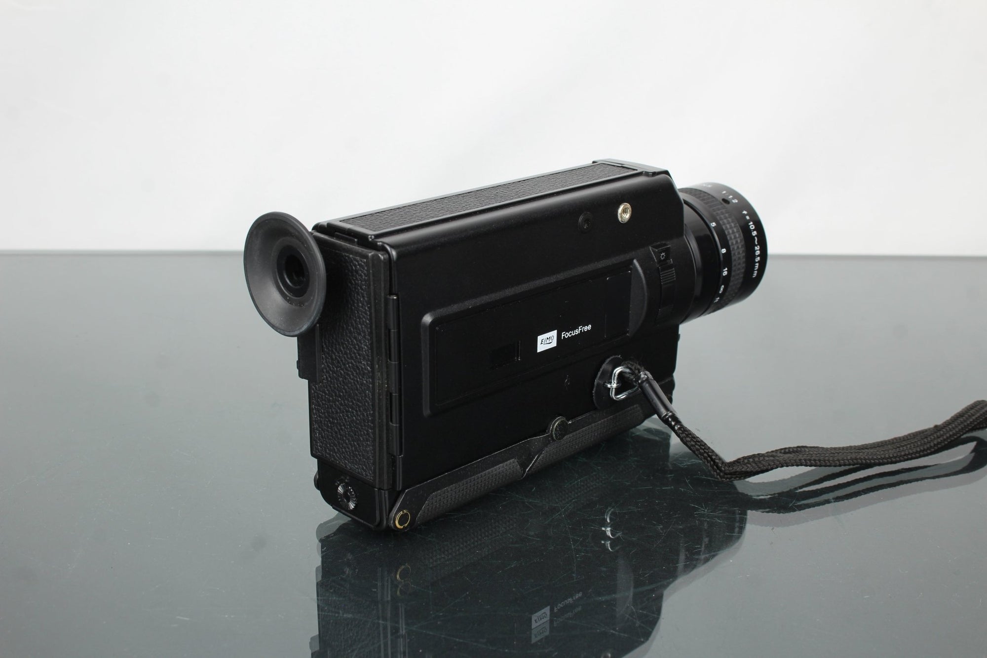 Elmo 312 - XL - Dutch|Thrift