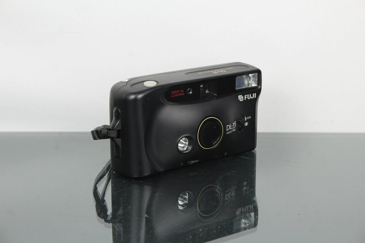 Fuji DL - 35 - Dutch|Thrift