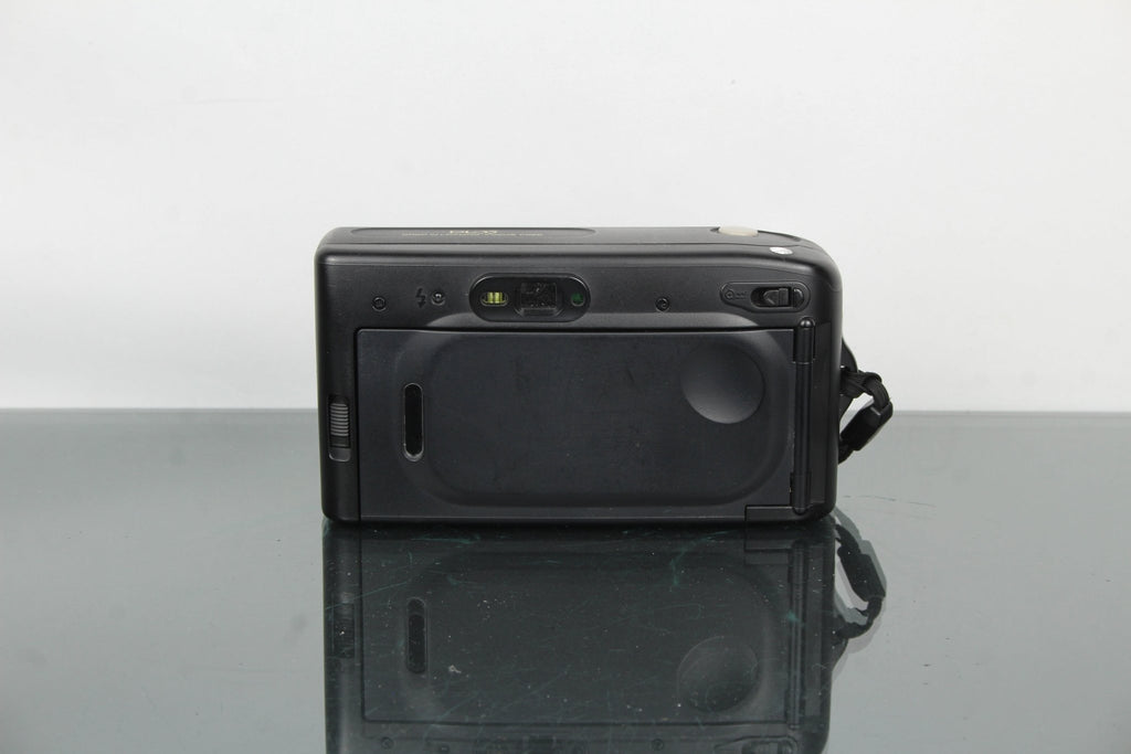 Fuji DL - 35 - Dutch|Thrift