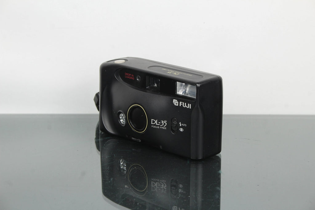 Fuji DL - 35 - Dutch|Thrift
