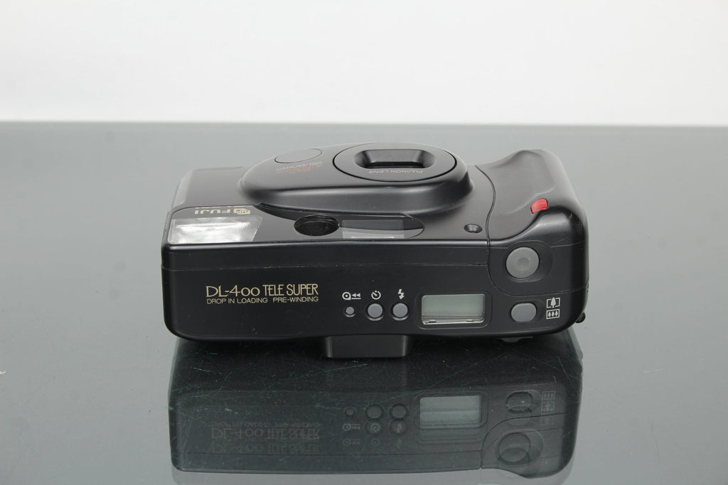 Fuji DL - 400 Tele Super - Dutch|Thrift