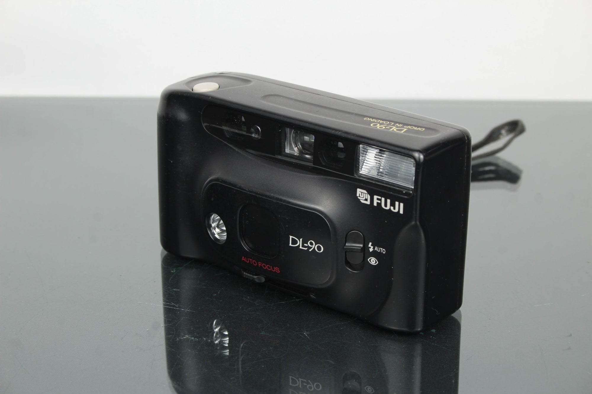 Fuji DL - 90 - Dutch|Thrift