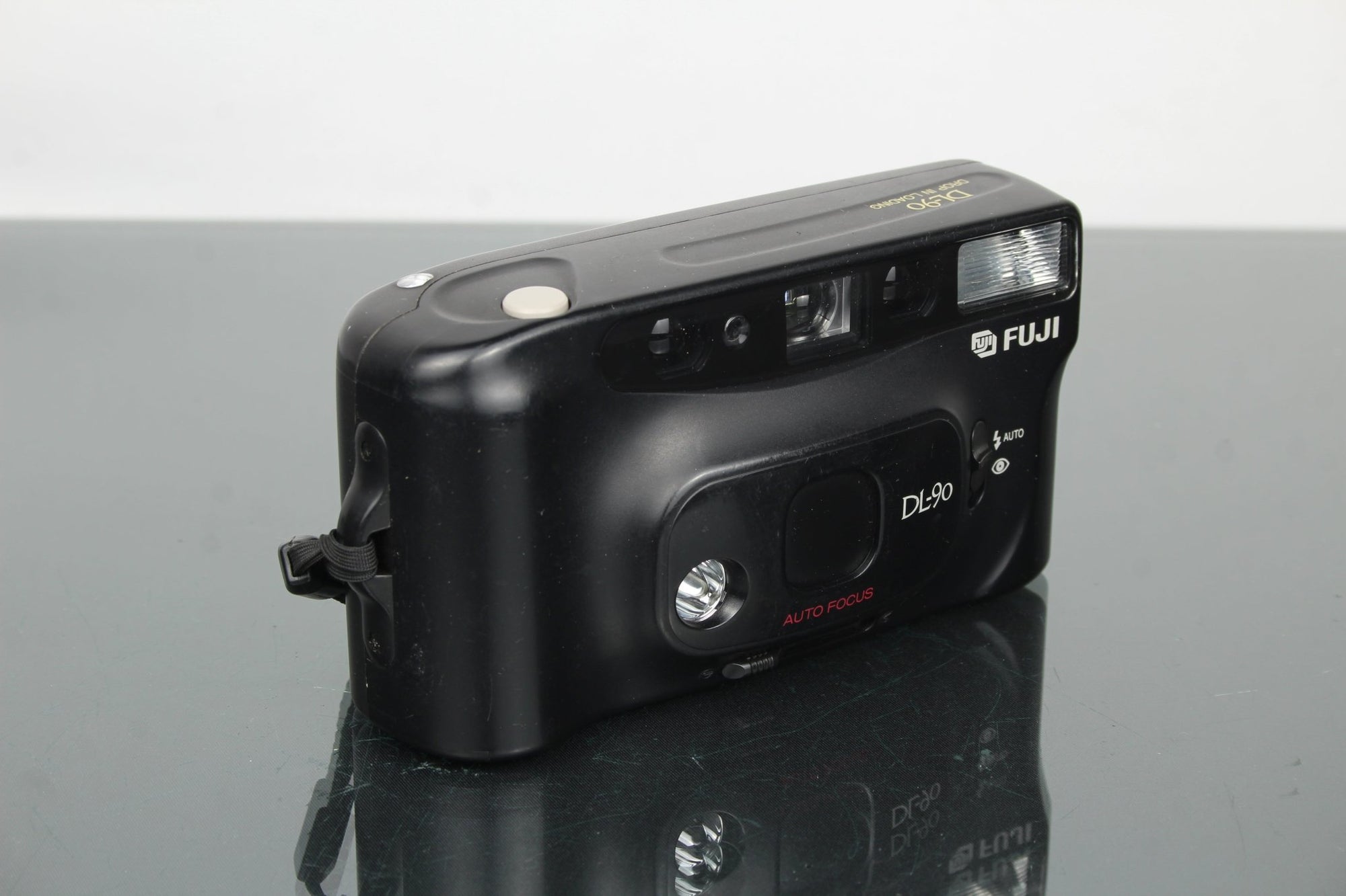 Fuji DL - 90 - Dutch|Thrift