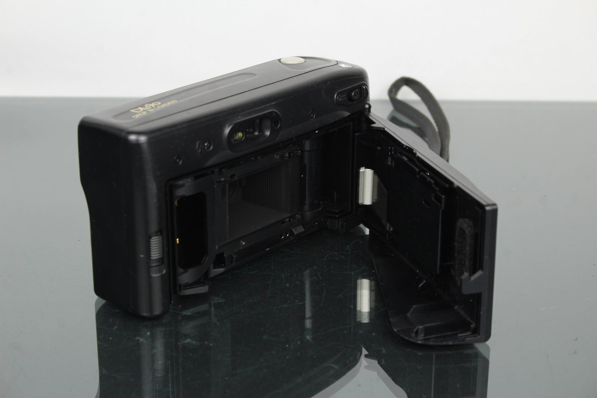 Fuji DL - 90 - Dutch|Thrift