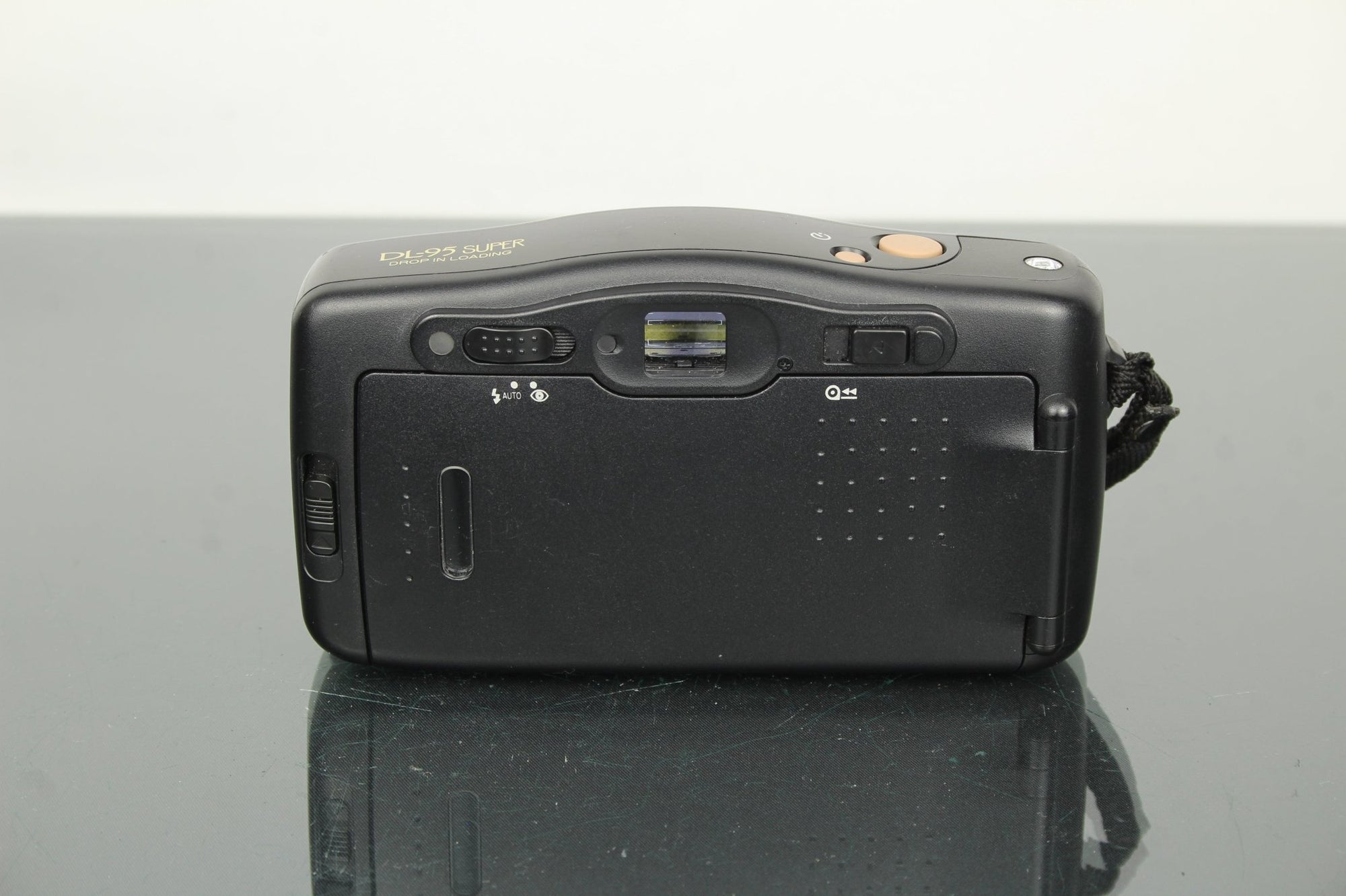 Fuji DL - 95 Super - Dutch|Thrift