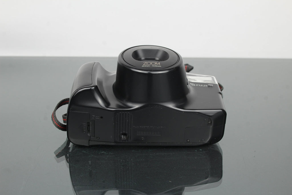 Fuji FZ - 2000 Zoom - Dutch|Thrift