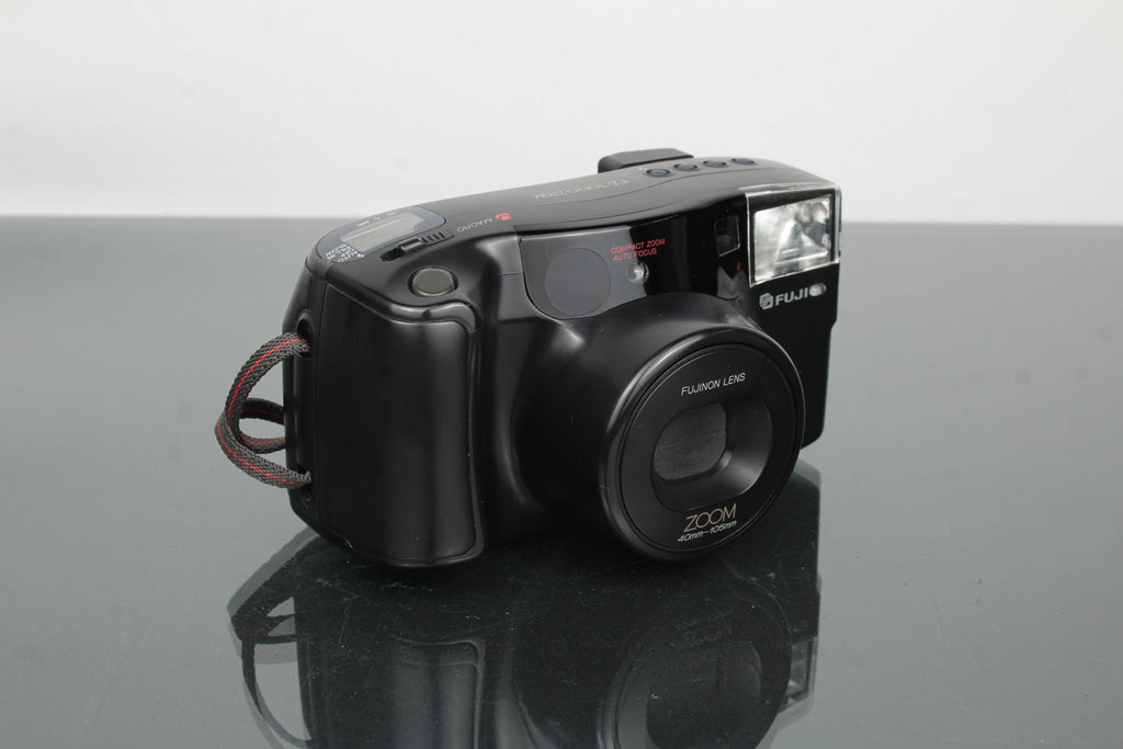 Fuji FZ - 2000 Zoom - Dutch|Thrift