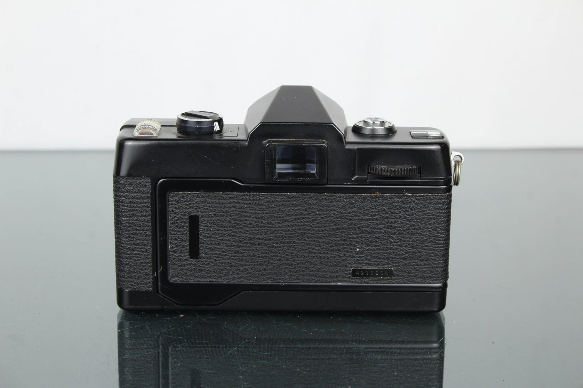 Fujica ST - F - Dutch|Thrift